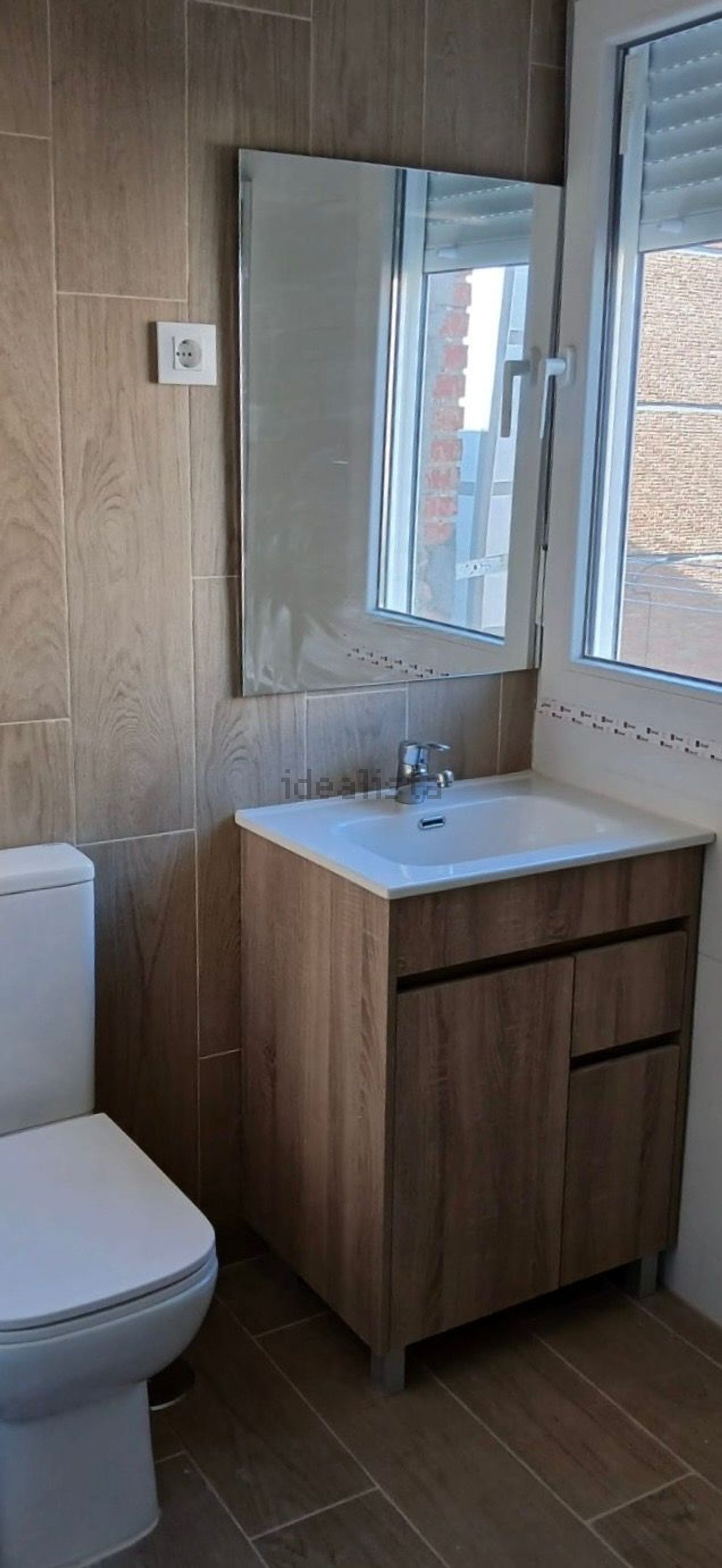 Appartamento 63 m² a Madrid