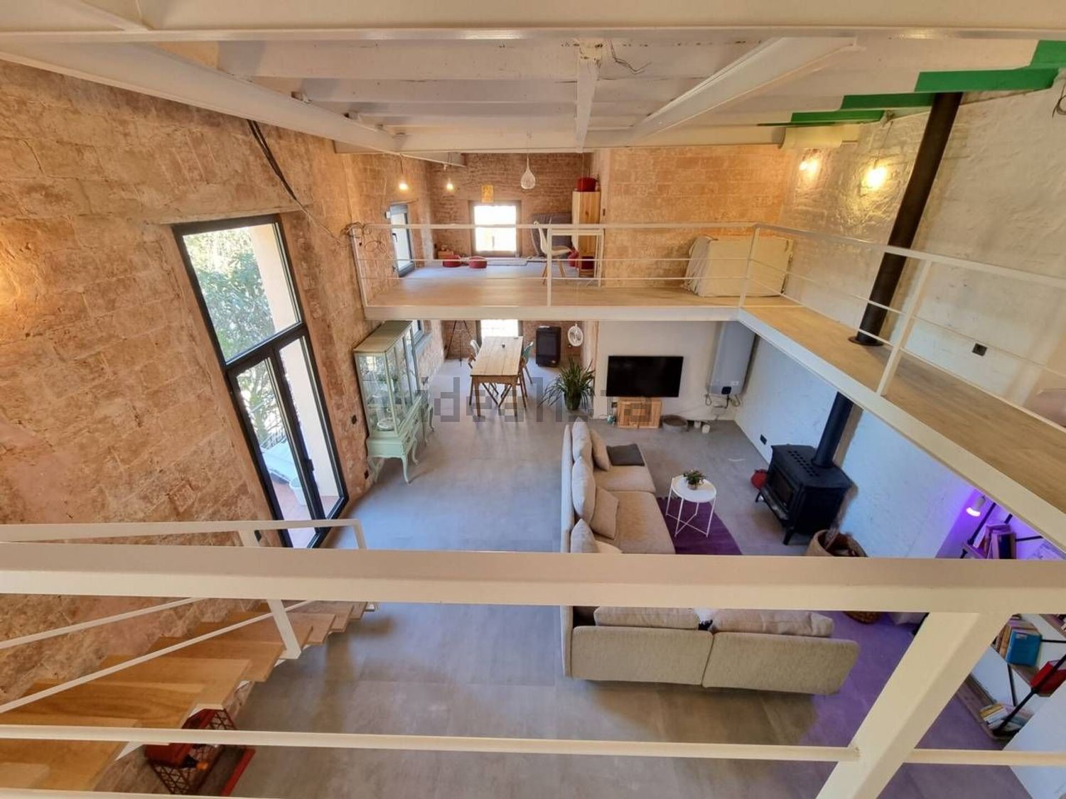 Appartamento 125 m² a Barcelona