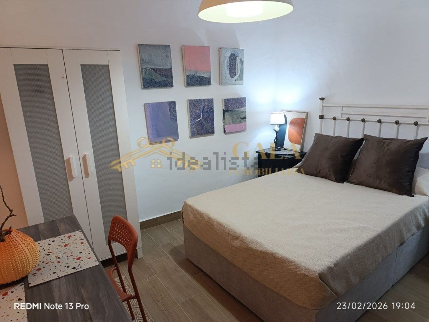 Pis de 40 m² a Casar de Cáceres