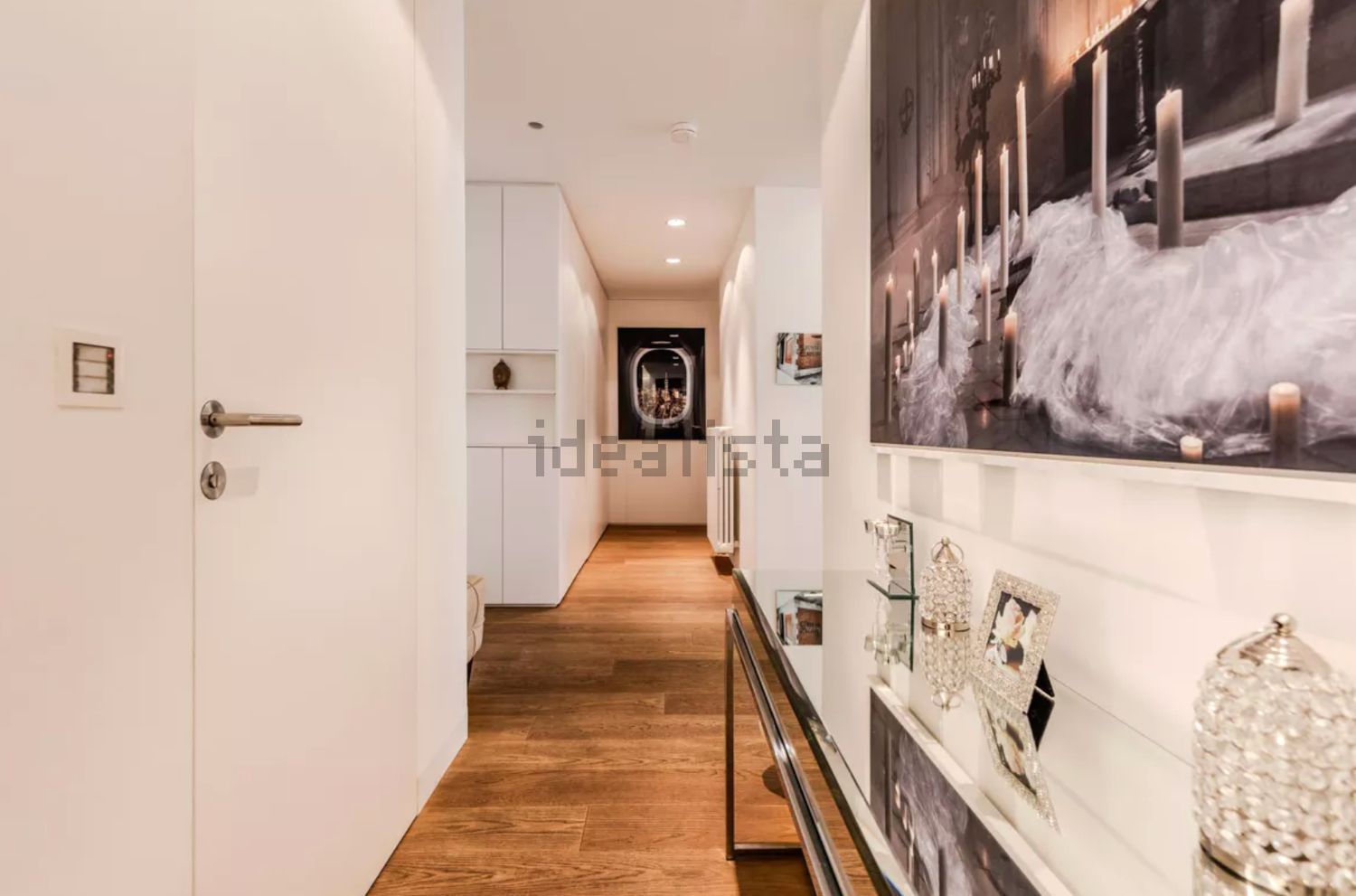 Piso de 170 m² en Madrid