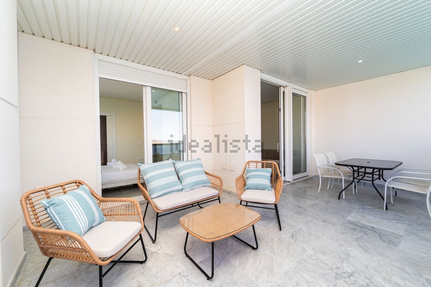 Pis de 120 m² a Benidorm