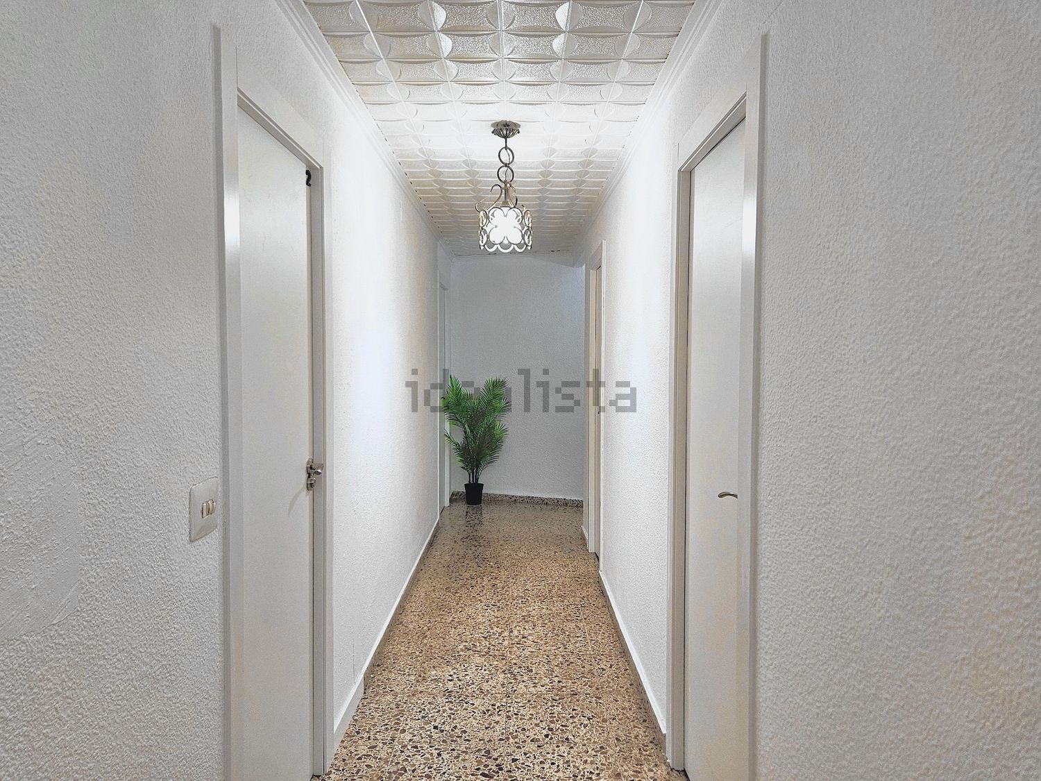 Habitació de lloguer, Carcaixent