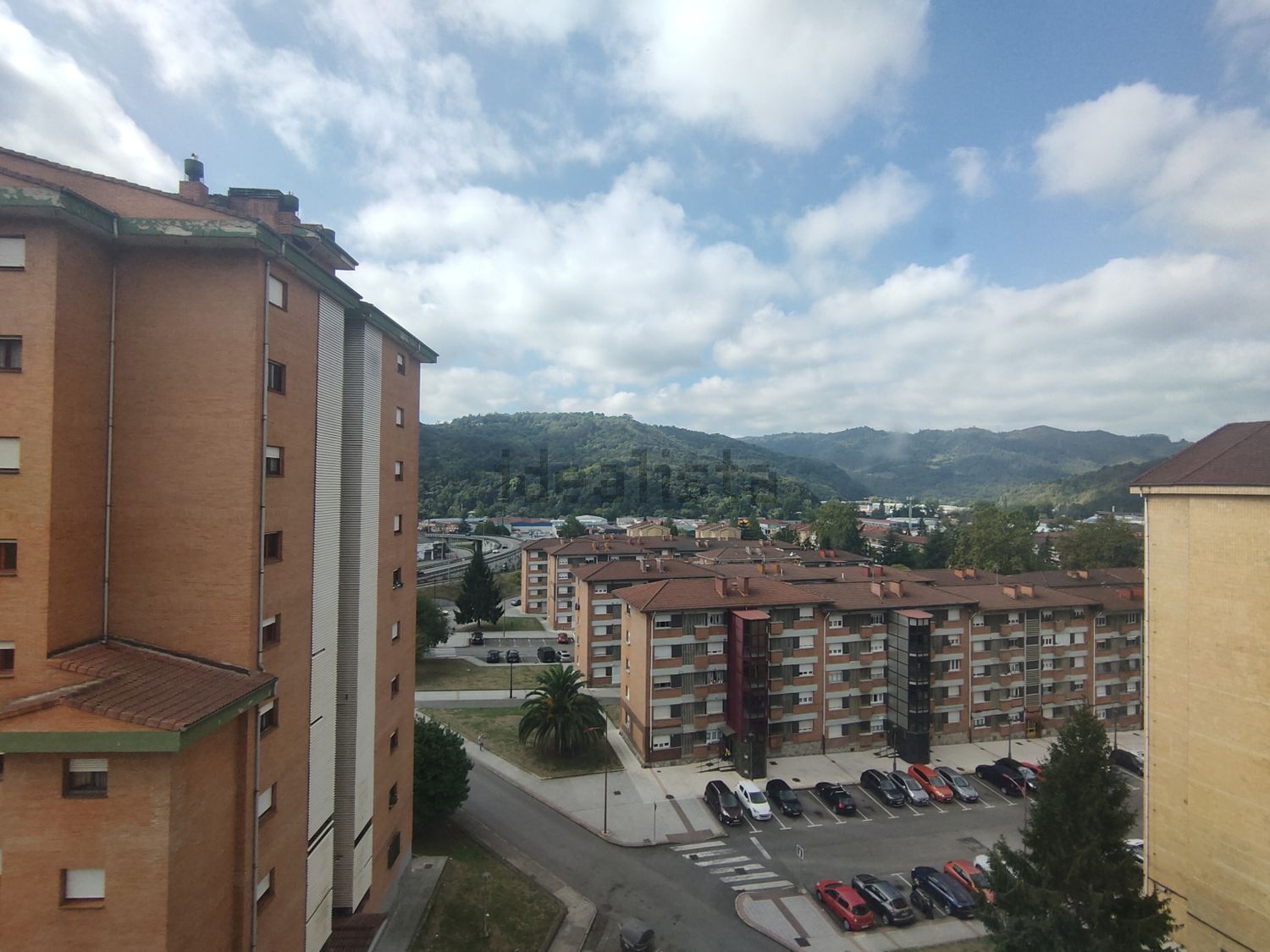 Piso de 77 m² en Llangréu / Langreo