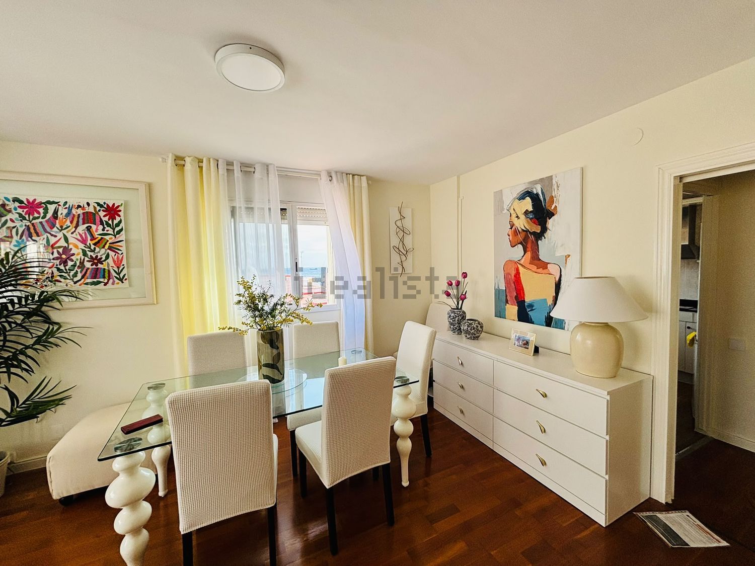 Pis de 86 m² a Tarragona