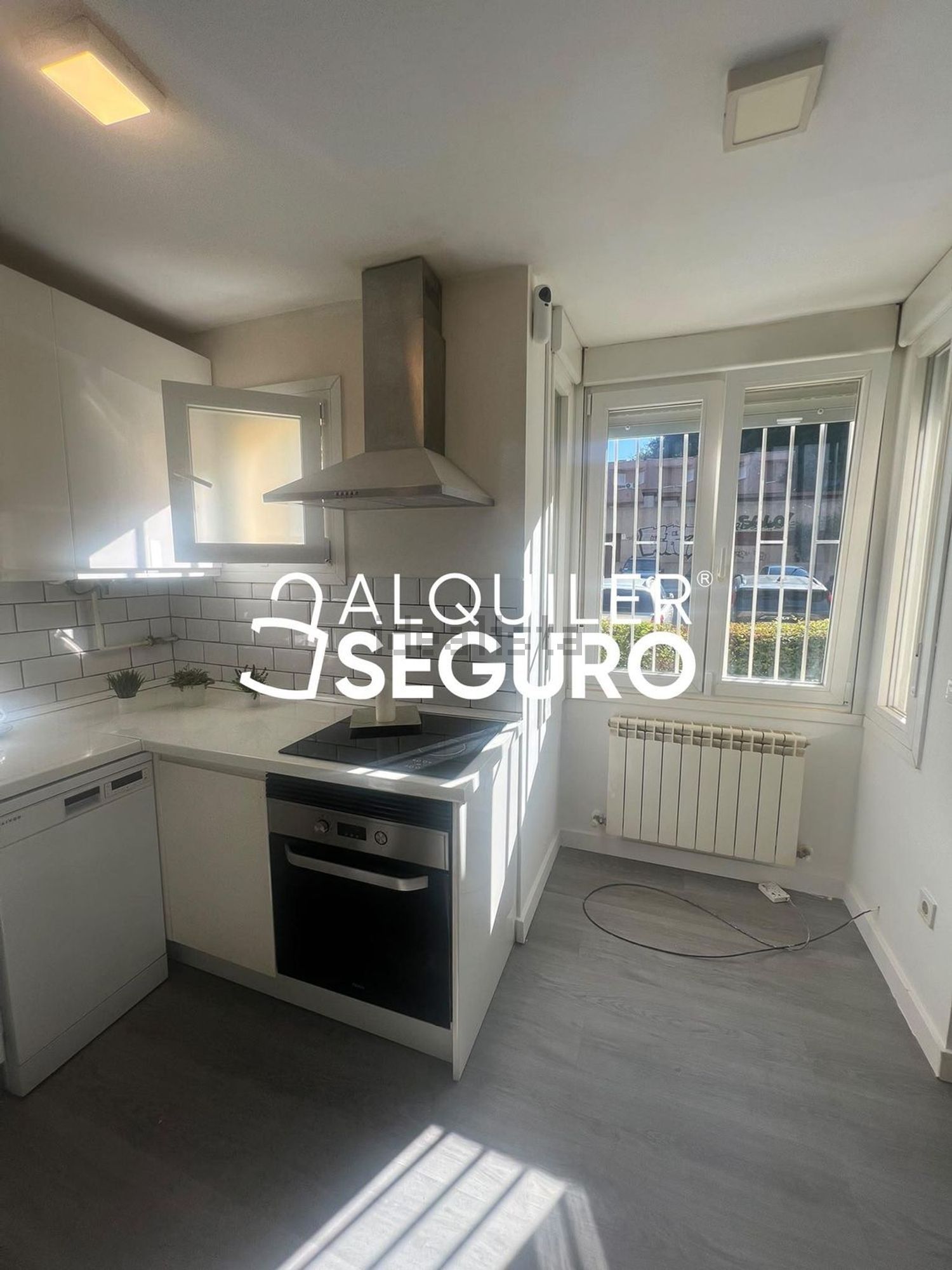 Pis de 51 m² a Madrid