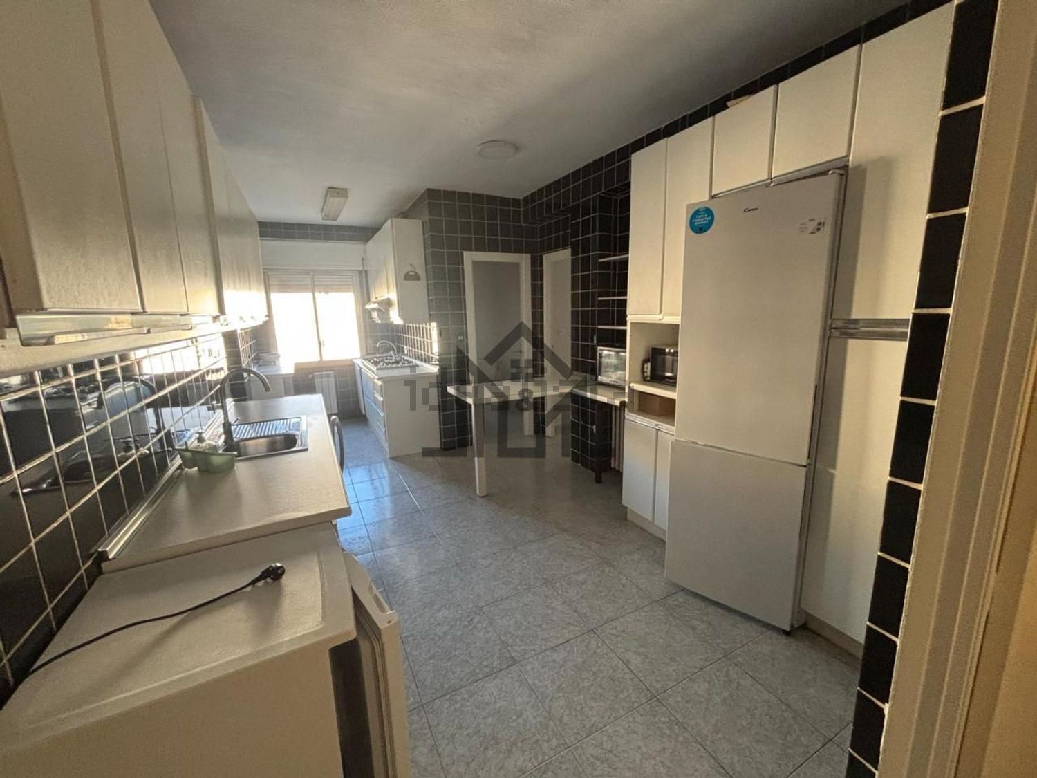 Piso de 155 m² en Cáceres