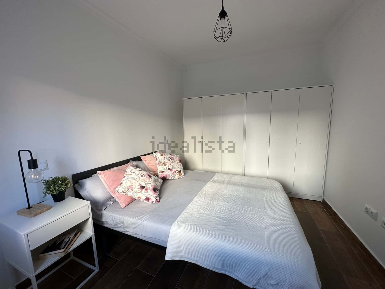 Piso de 32 m² en Madrid