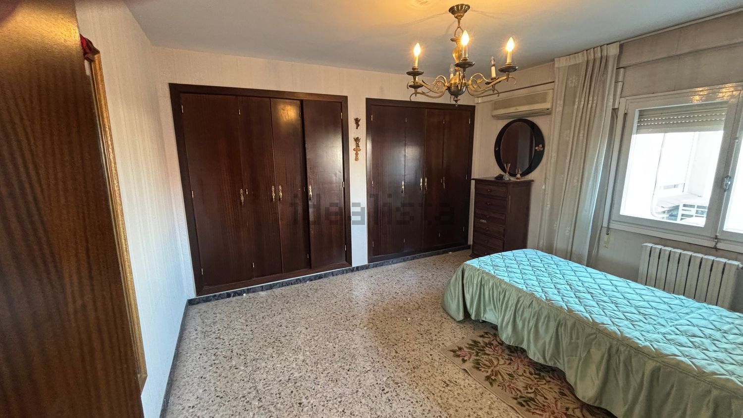 Piso de 85 m² en Zaragoza