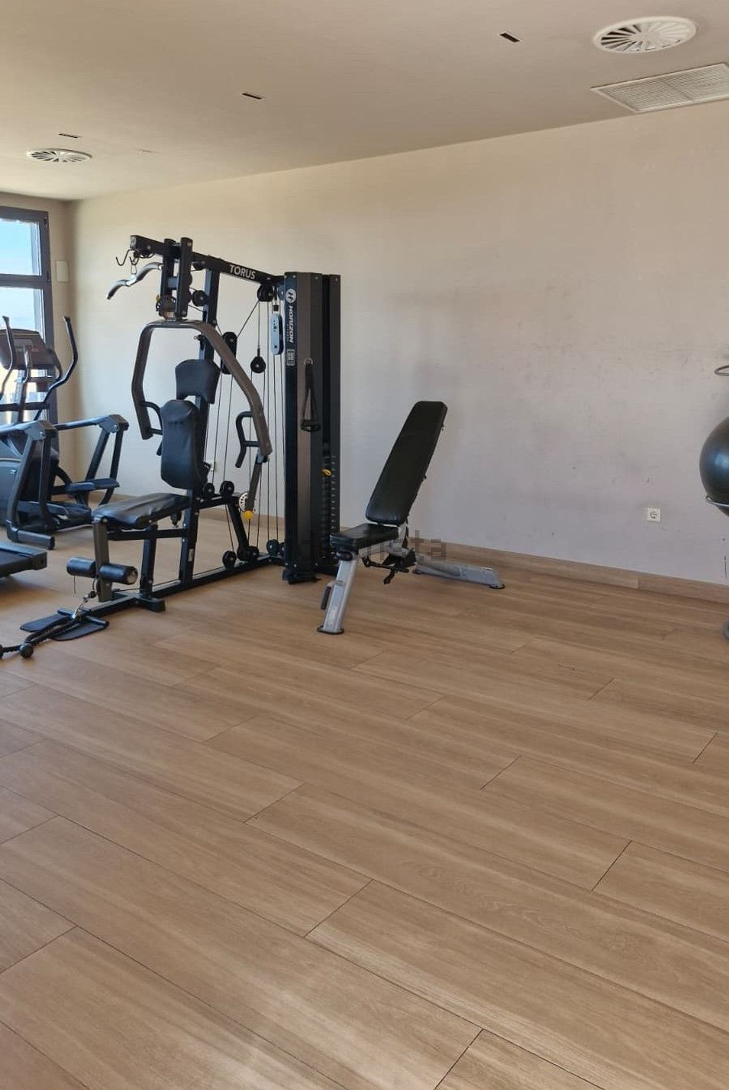 Pis de 94 m² a Madrid