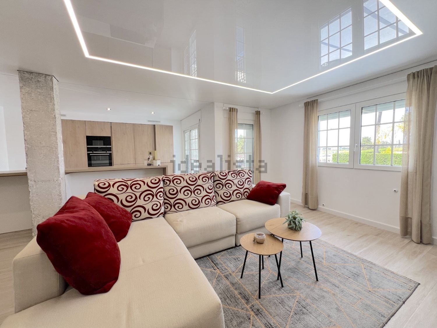 Casa de 418 m² en San Javier