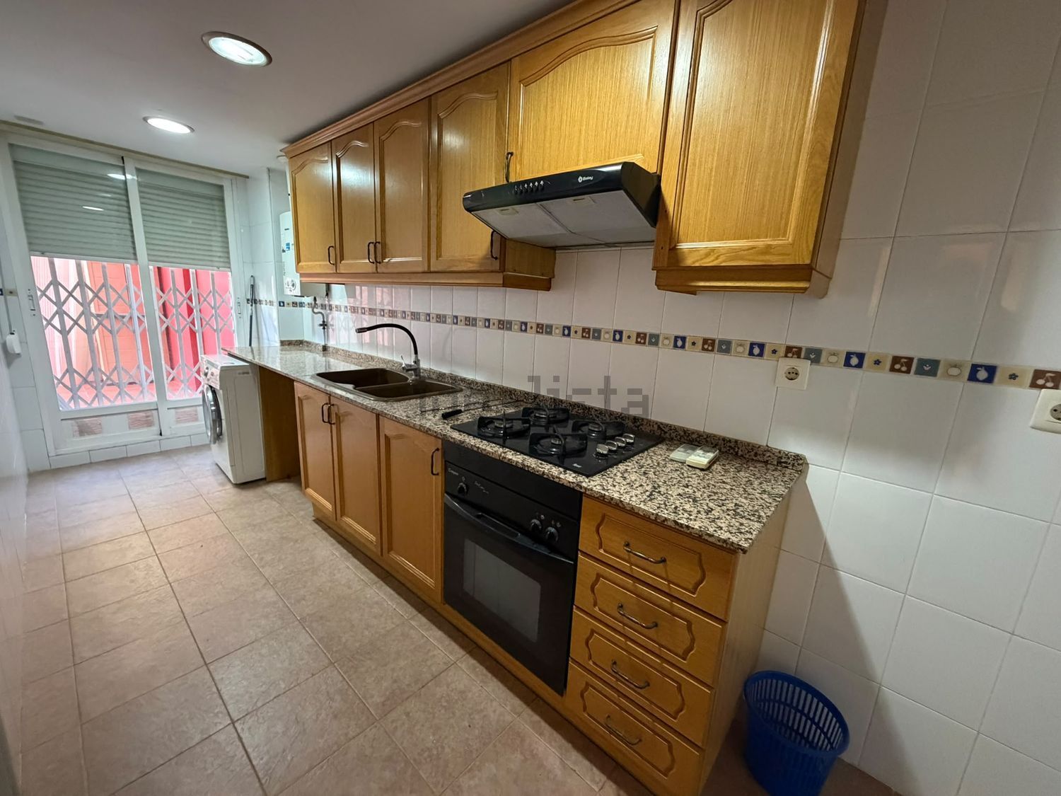 Pis de 114 m² a Paterna