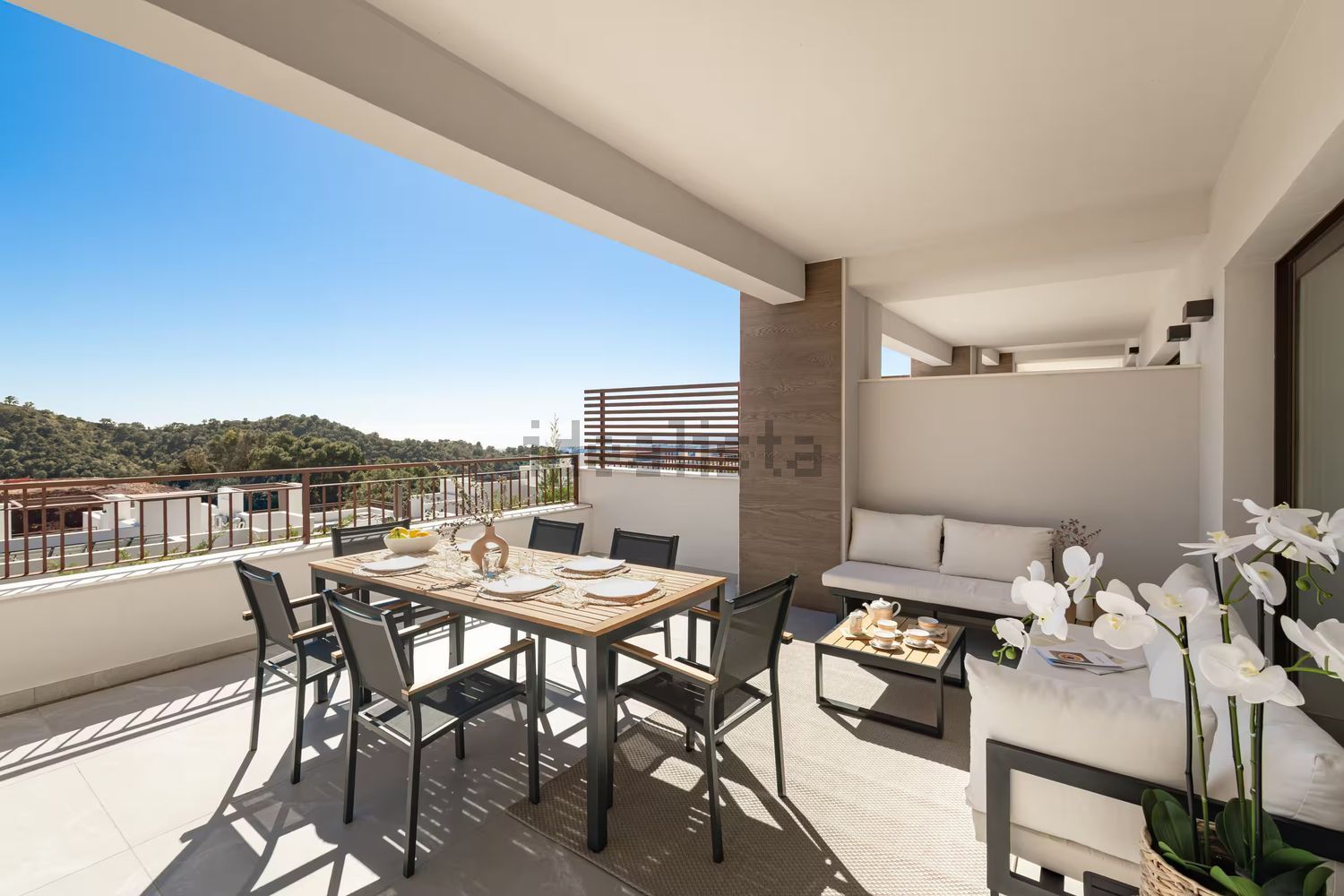 Casa de 200 m² a Istán