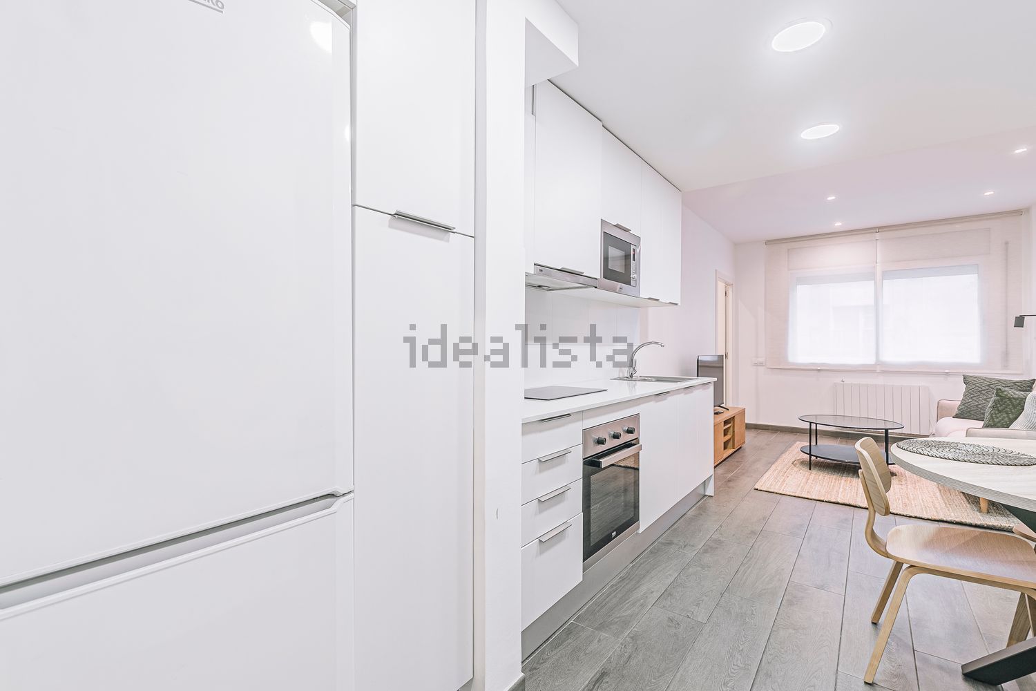 Pis de 52 m² a Barcelona