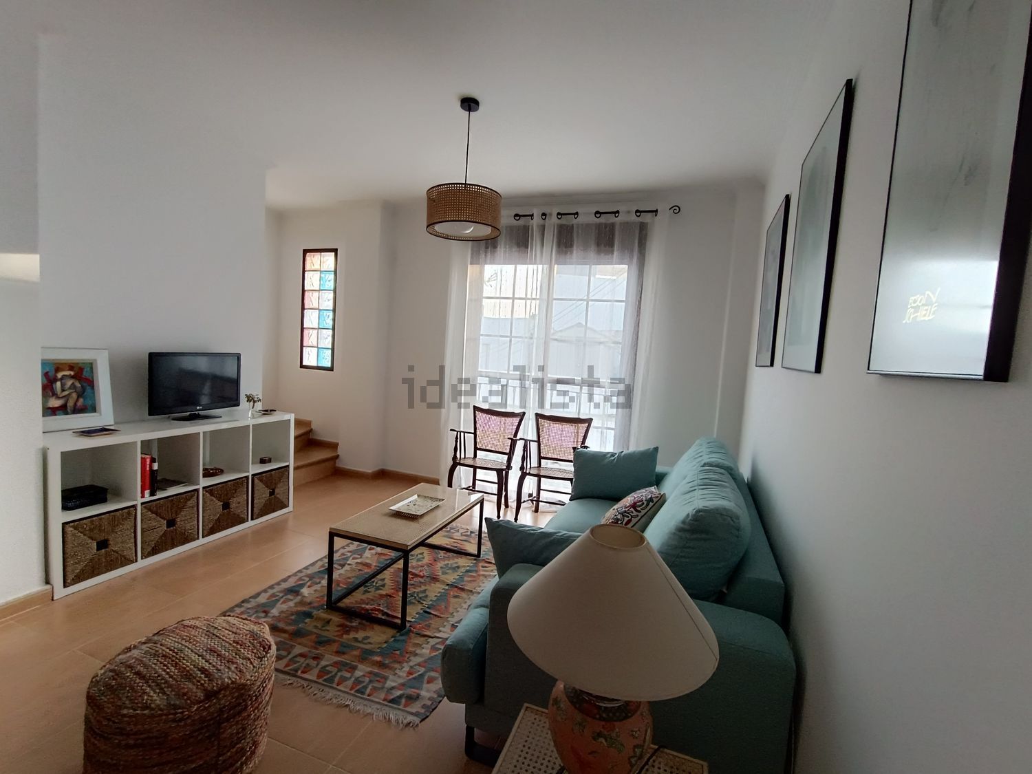 Piso de 81 m² en Ayamonte