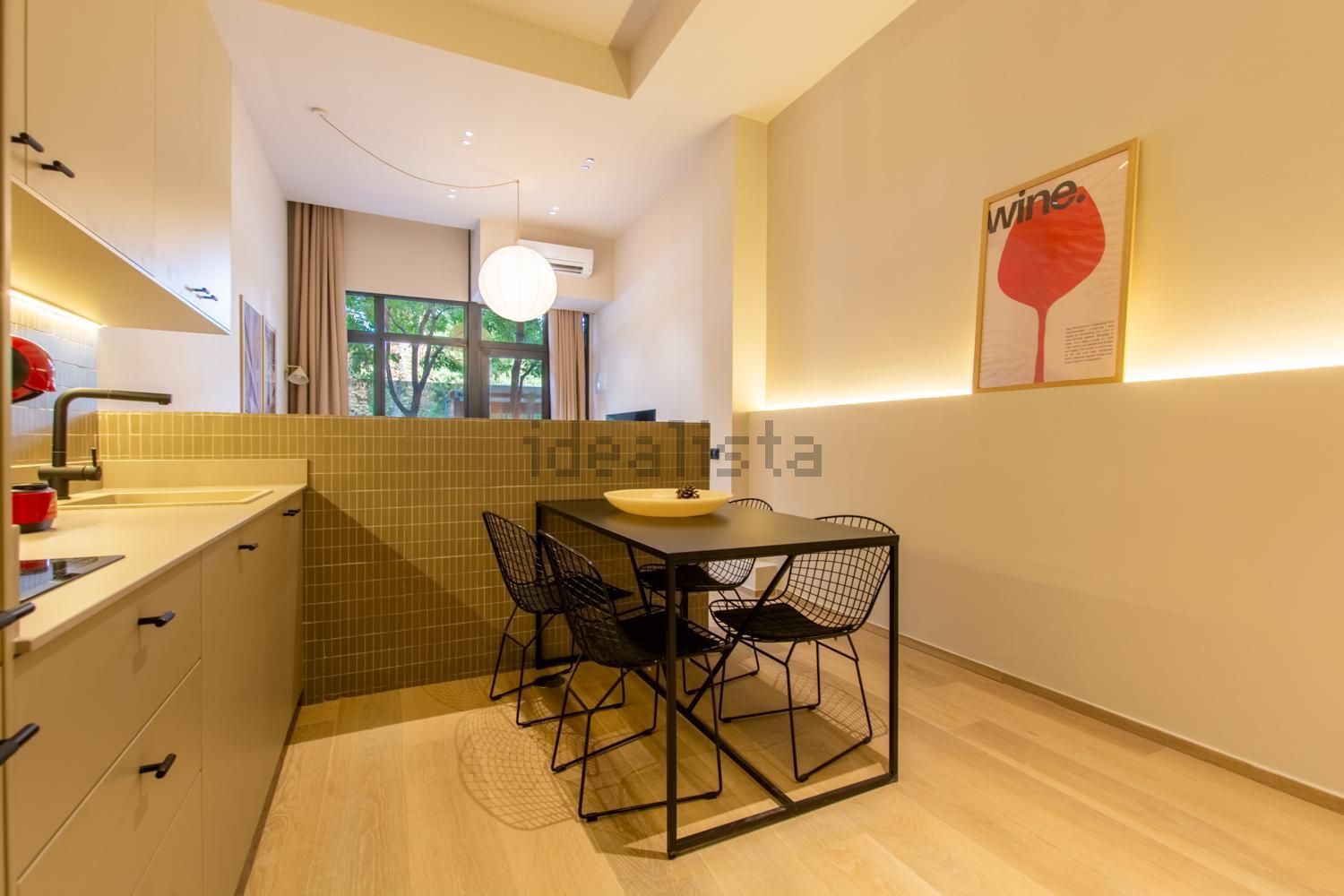 Appartamento 53 m² a Madrid