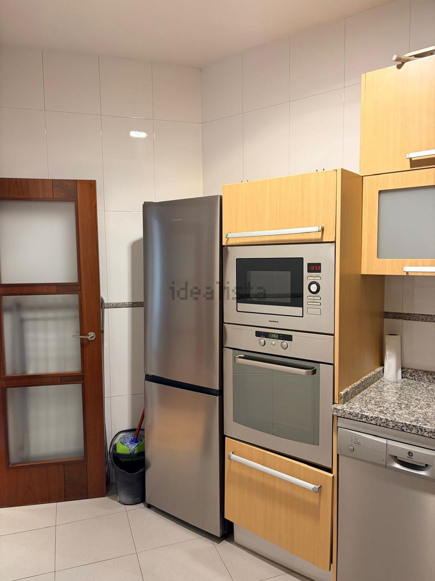 Pis de 92 m² a Salamanca