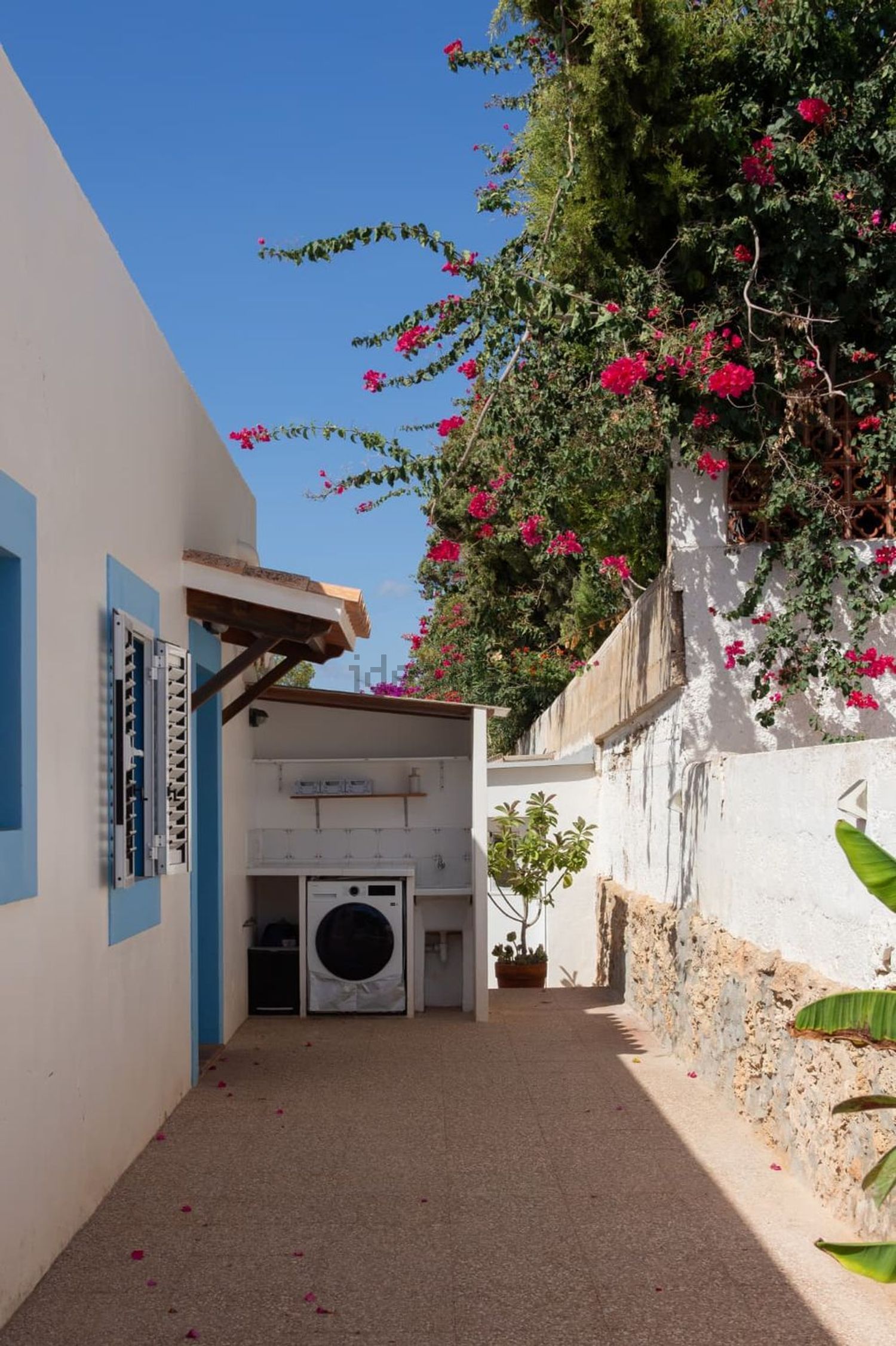 Casa de 85 m² en Ibiza