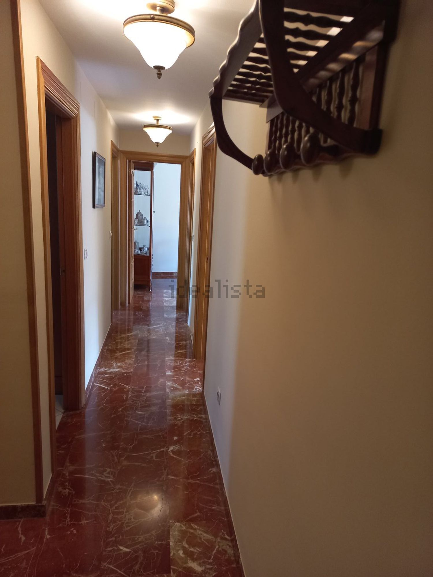 Piso de 90 m² en Maracena