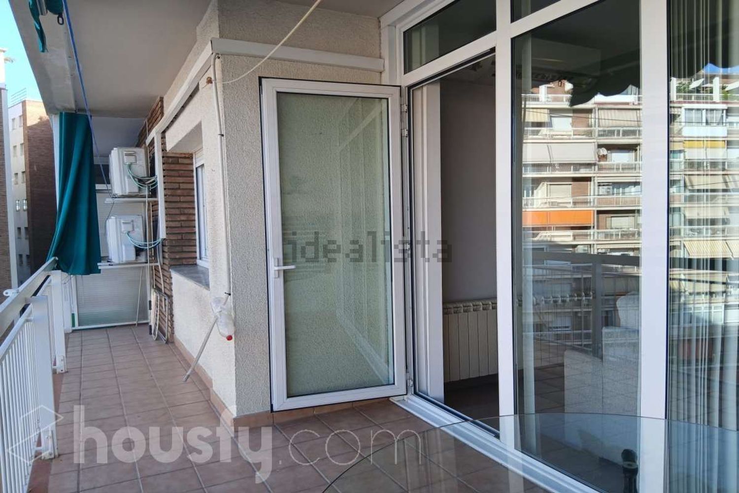 Pis de 99 m² a Barcelona
