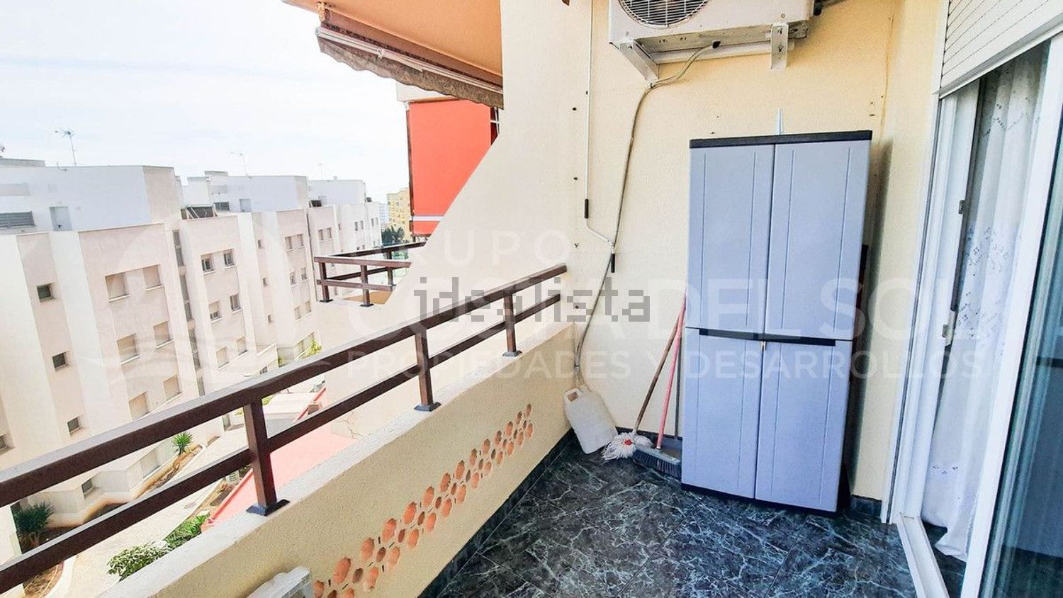 Appartamento 72 m² a Torremolinos