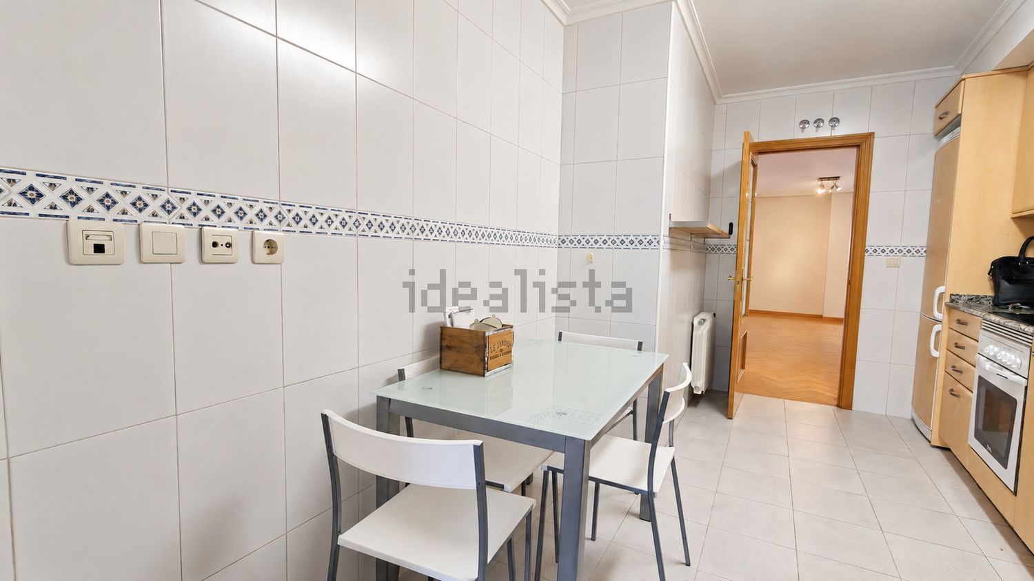 Pis de 125 m² a Madrid