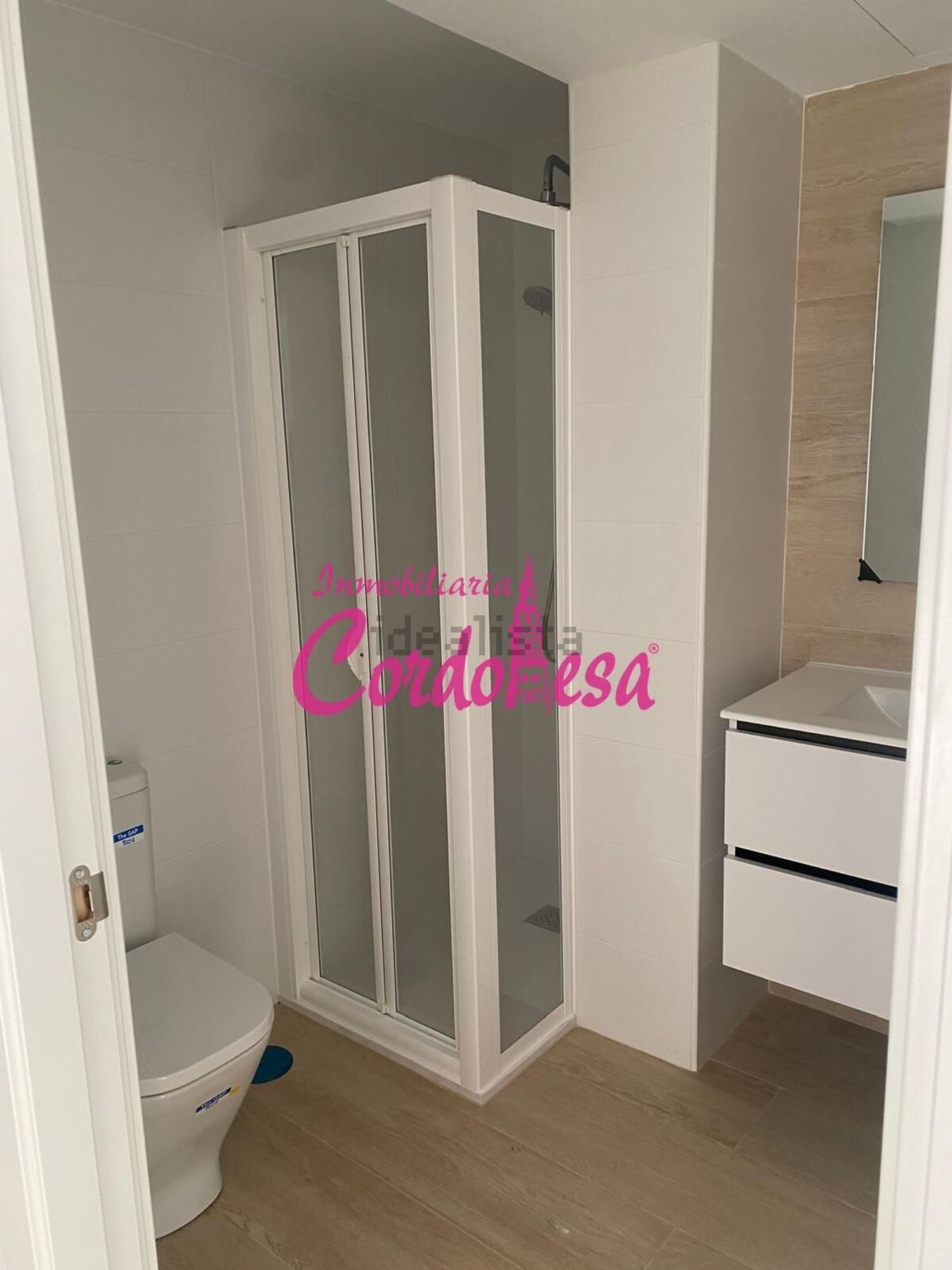Pis de 50 m² a Còrdova