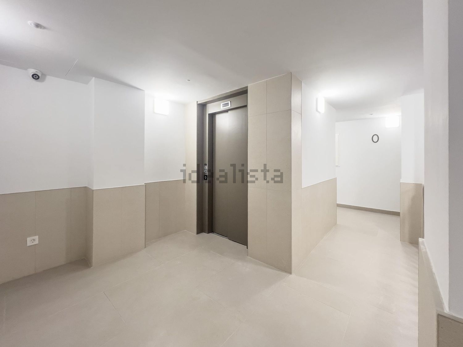 Pis de 44 m² a Madrid