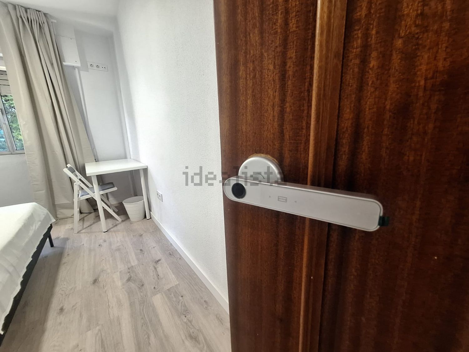 Habitació de lloguer, Guadalajara