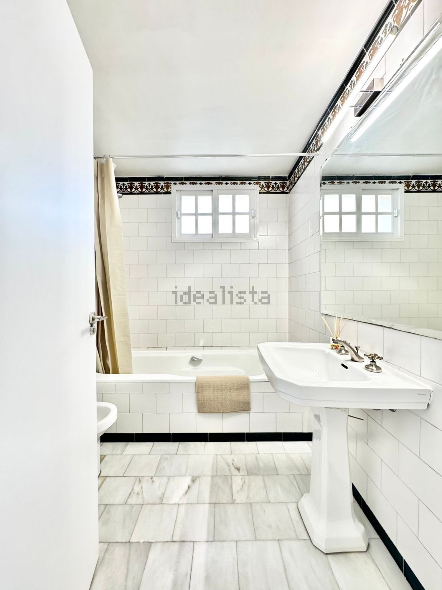 Habitació de lloguer, Sevilla