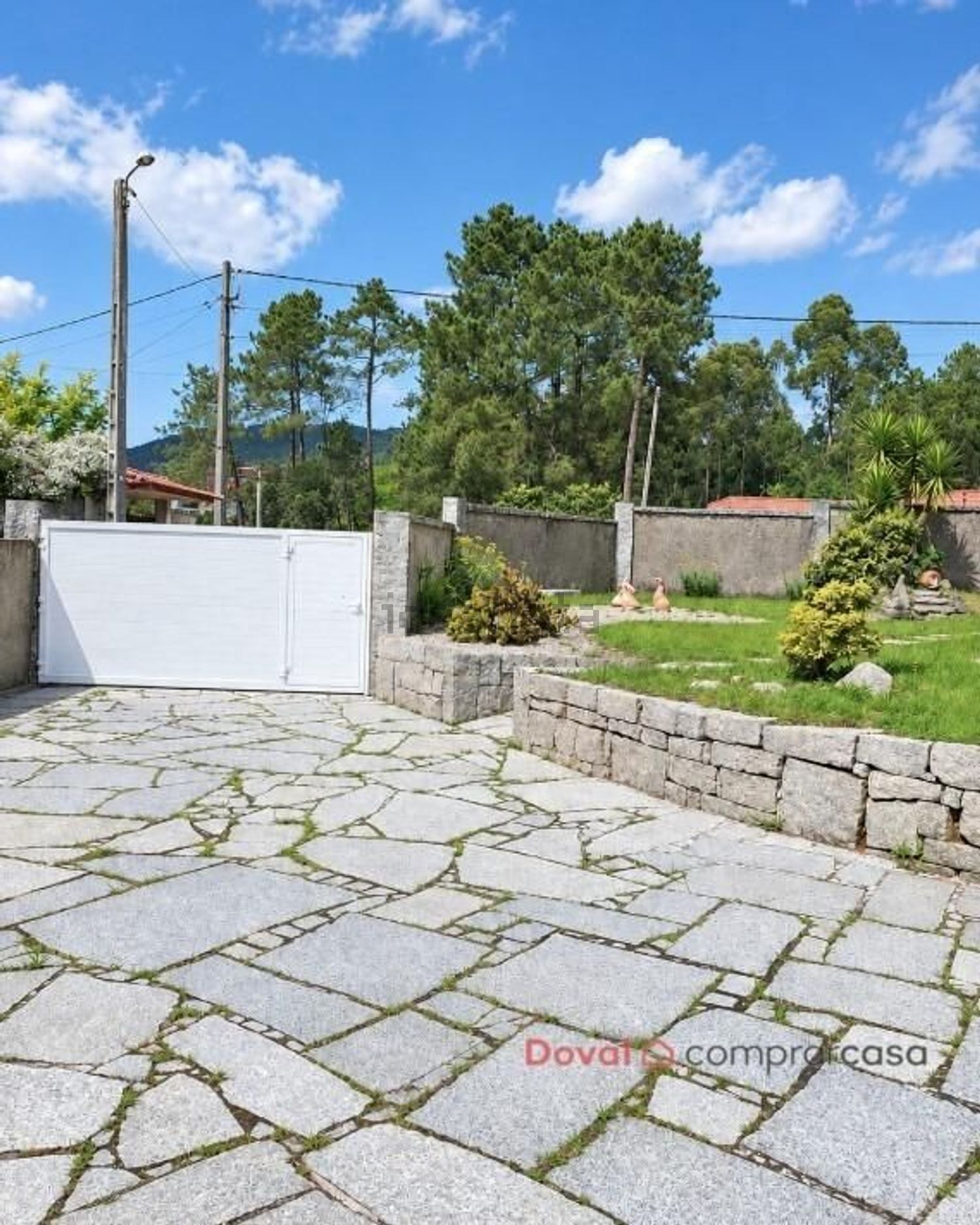Casa de 110 m² en O Porriño