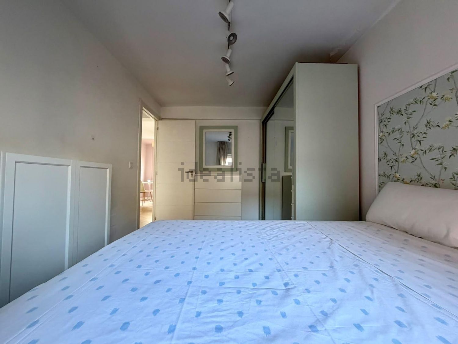 Wohnung 55 m² in Santander