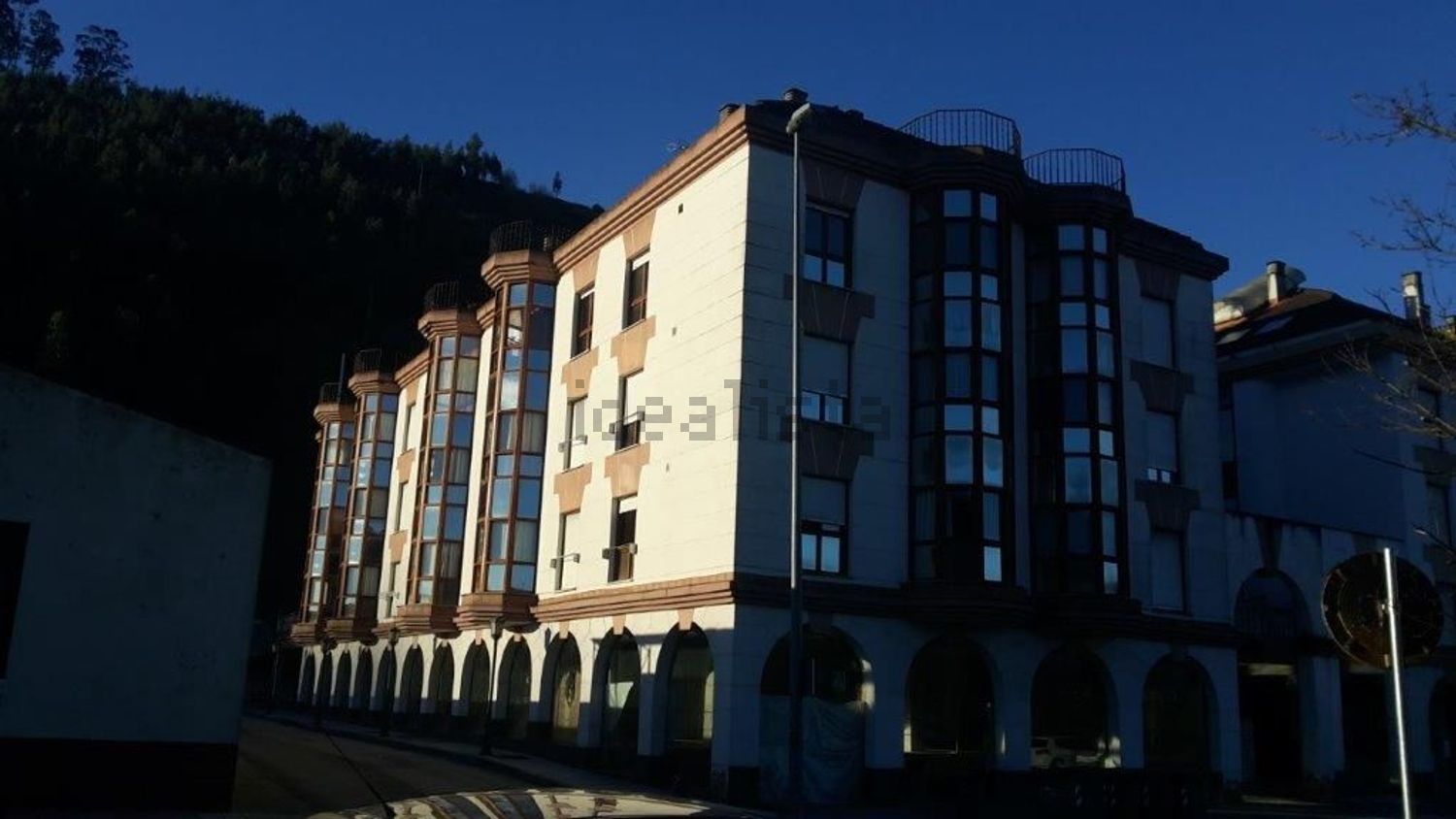 Pis de 45 m² a Val de San Vicente