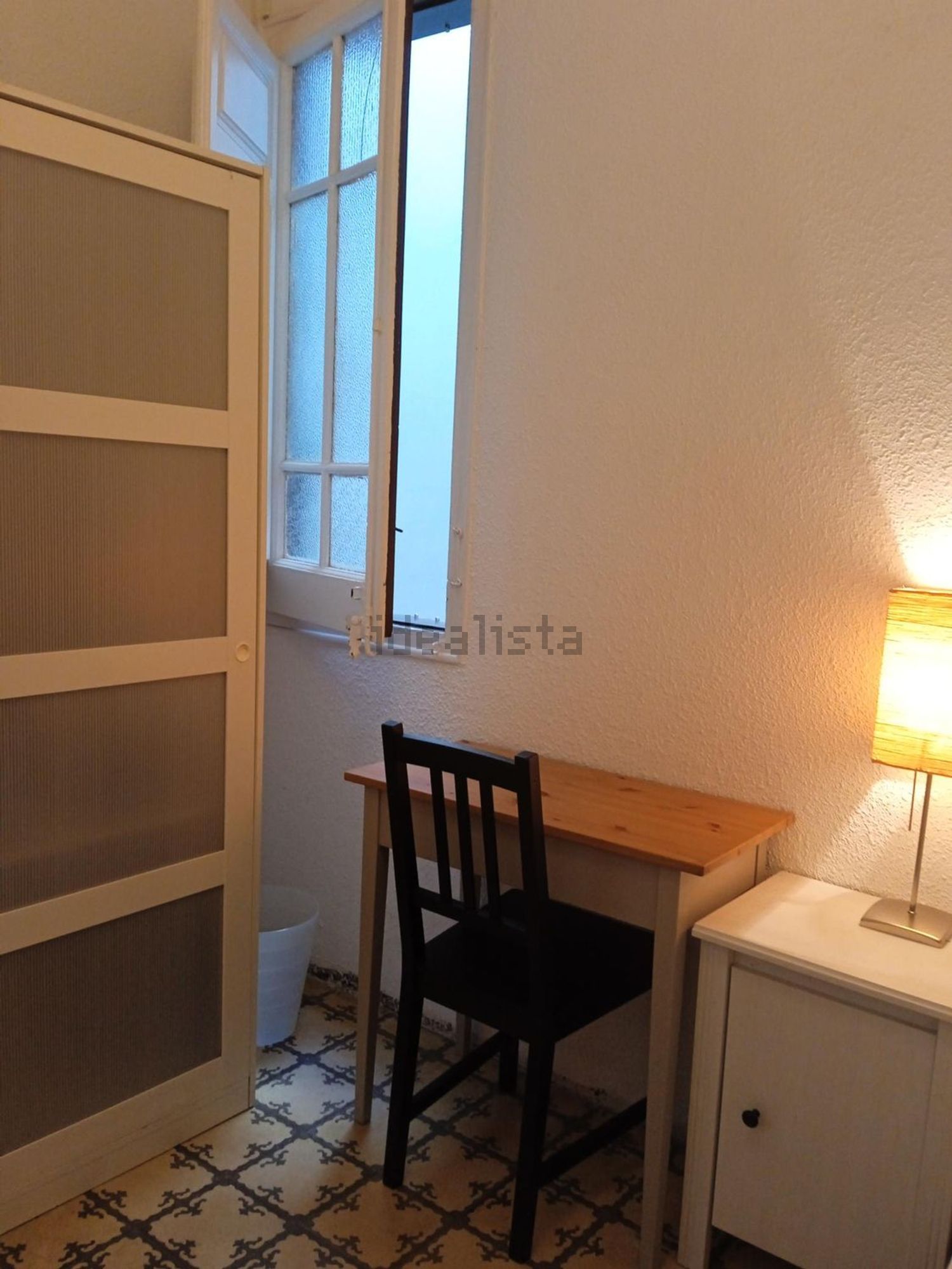 Stanza in affitto, Barcelona