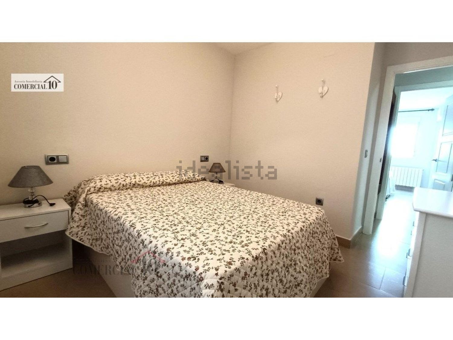 Pis de 104 m² a Badajoz