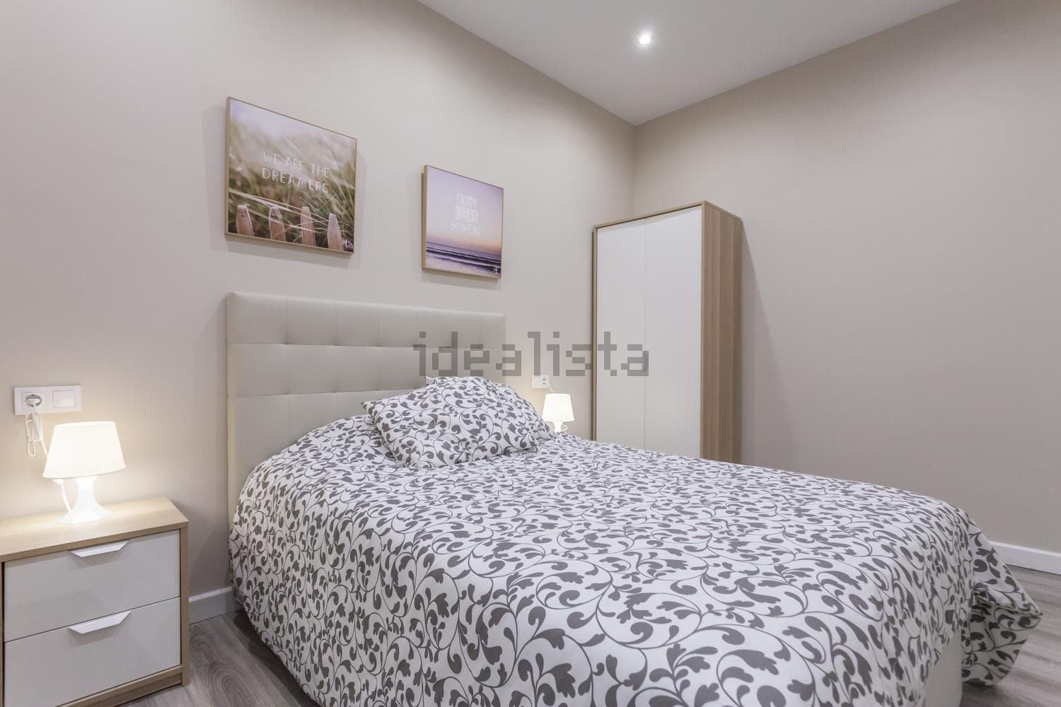 Pis de 55 m² a Bilbao