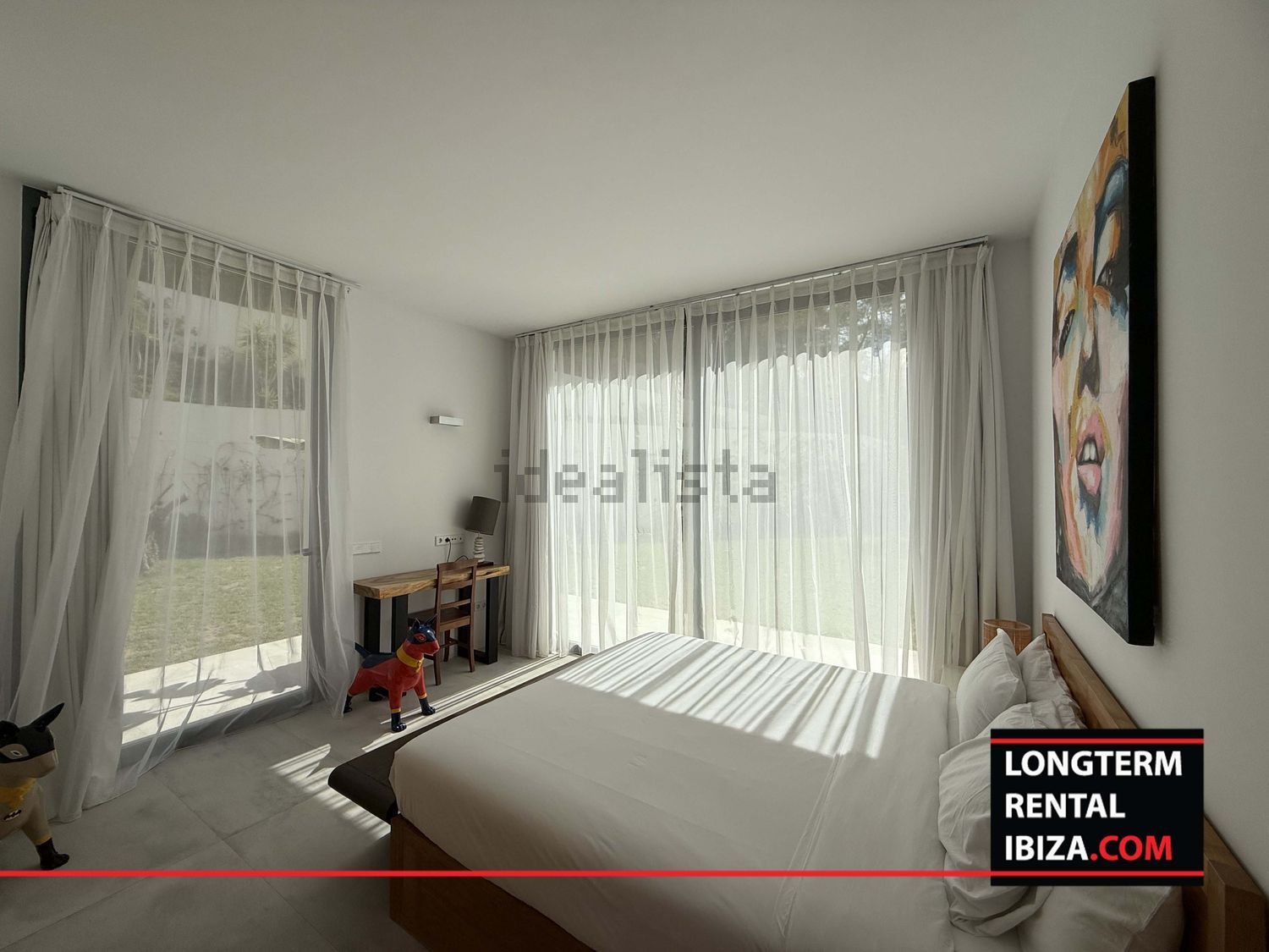 Будинок 400 м² у Sant Joan de Labritja