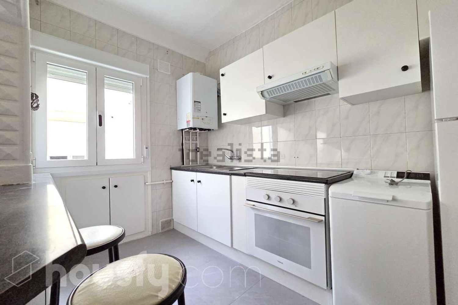 Pis de 75 m² a Madrid