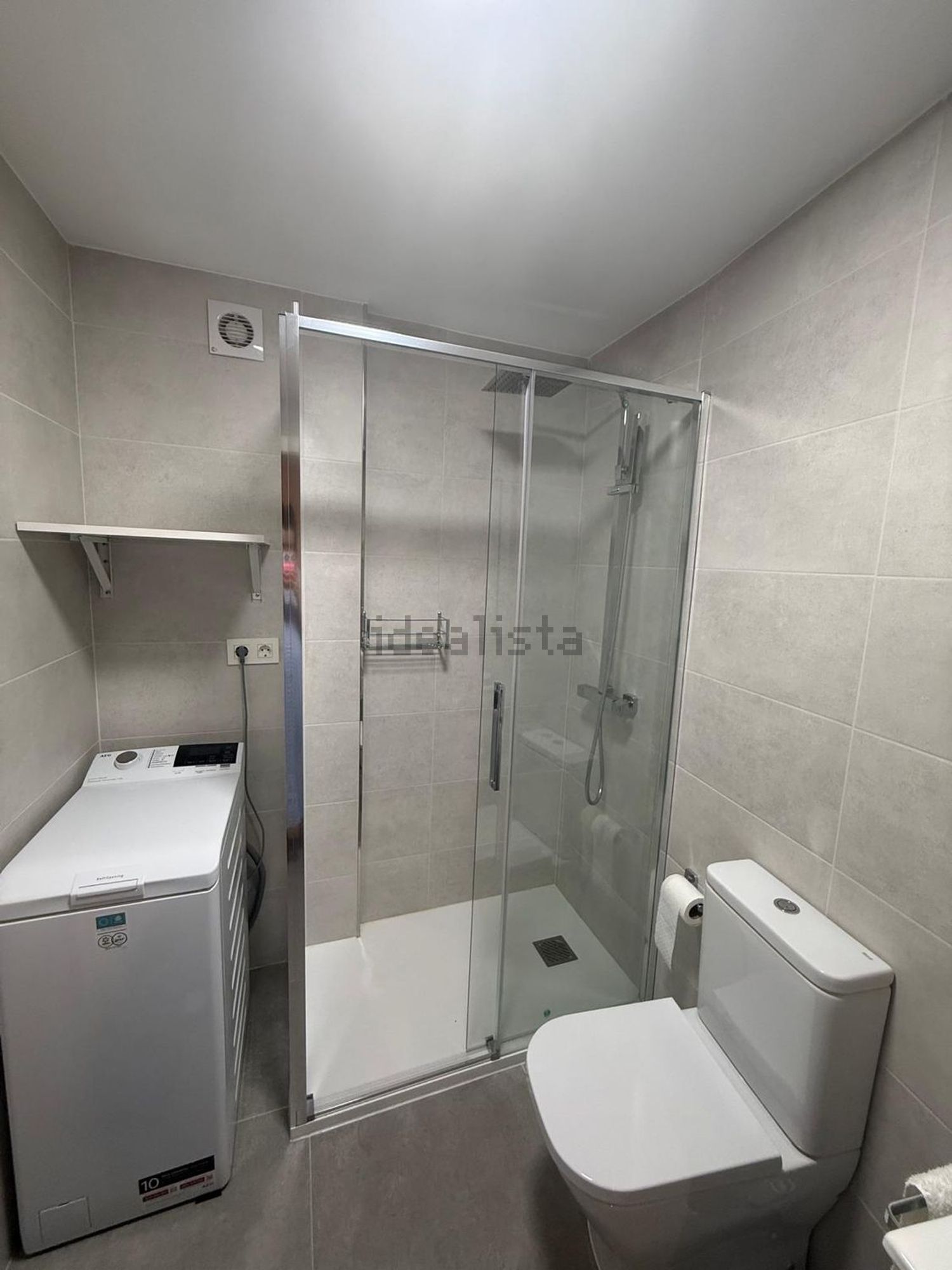 Квартира 43 м² в Vigo