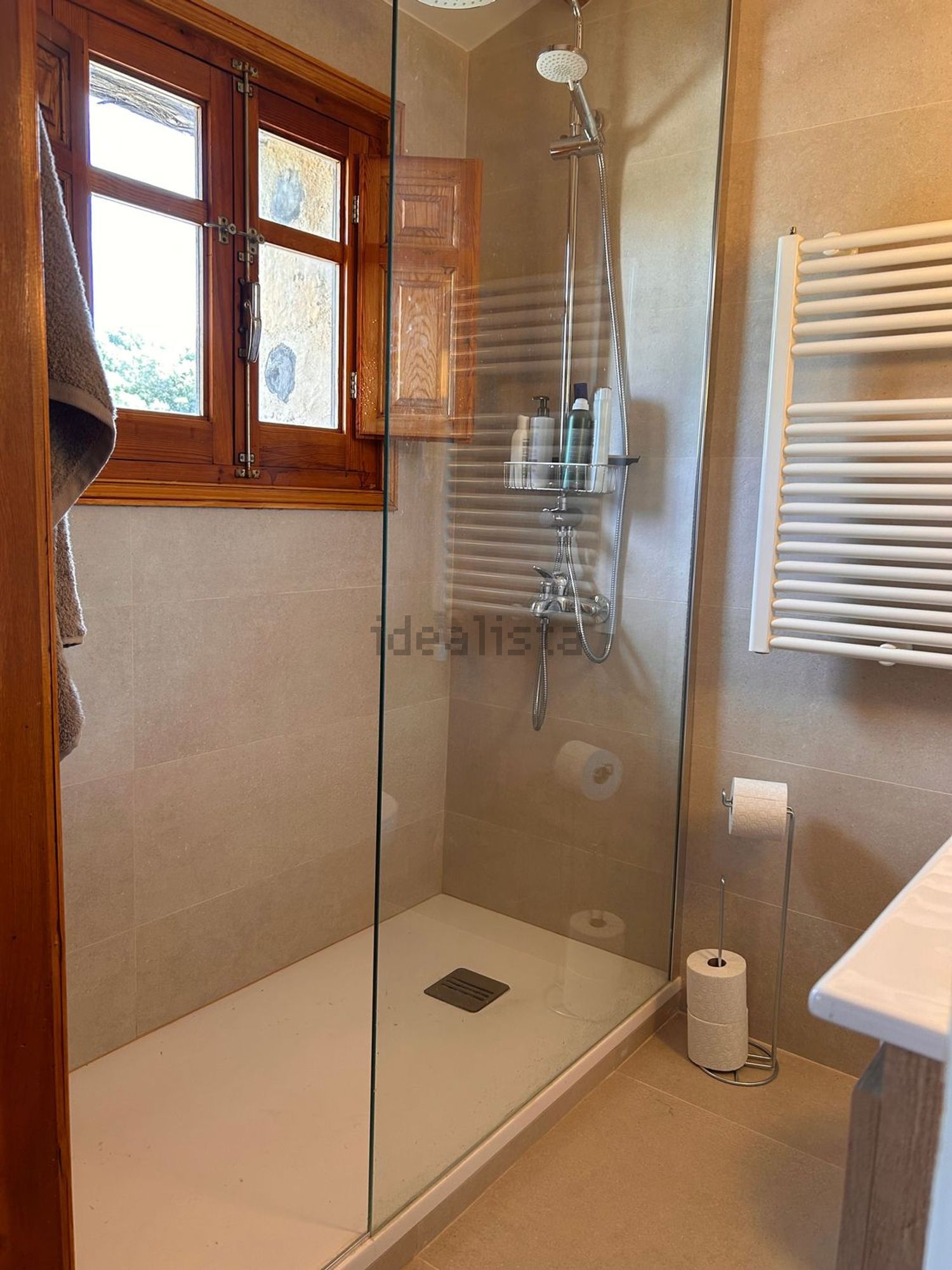 Haus 100 m² in Orejana