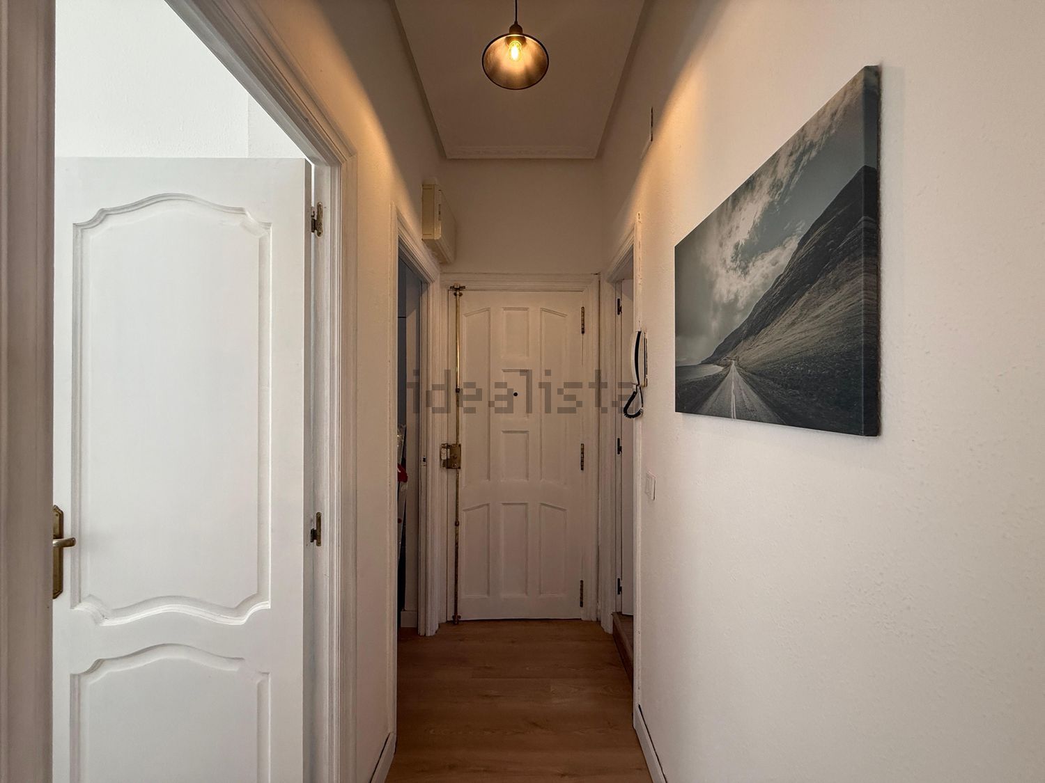Piso de 62 m² en Aller