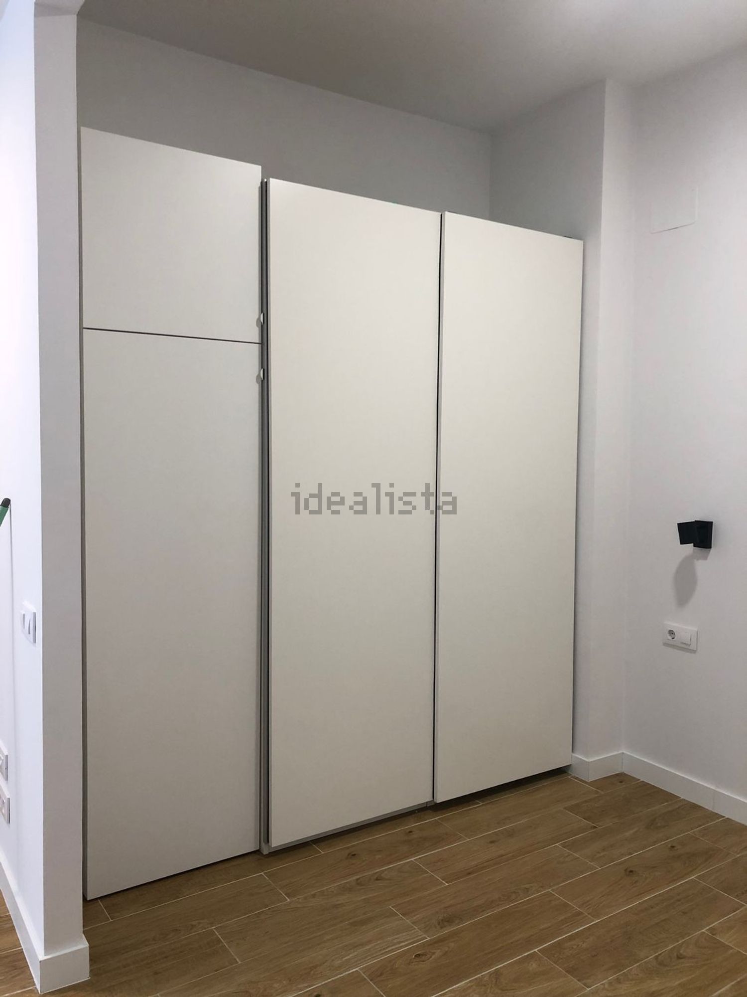 Pis de 42 m² a Madrid