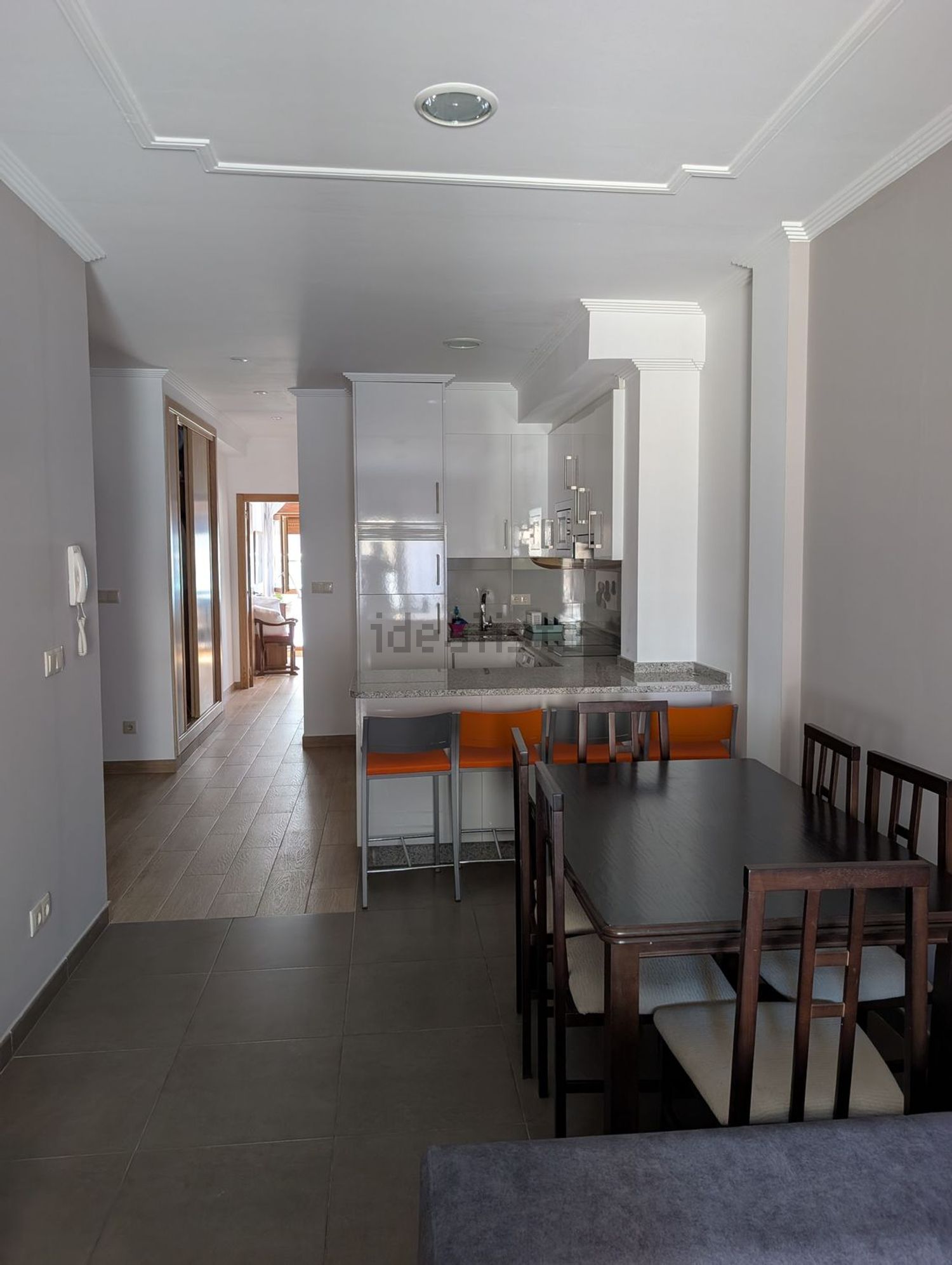 Piso de 60 m² en Sanxenxo