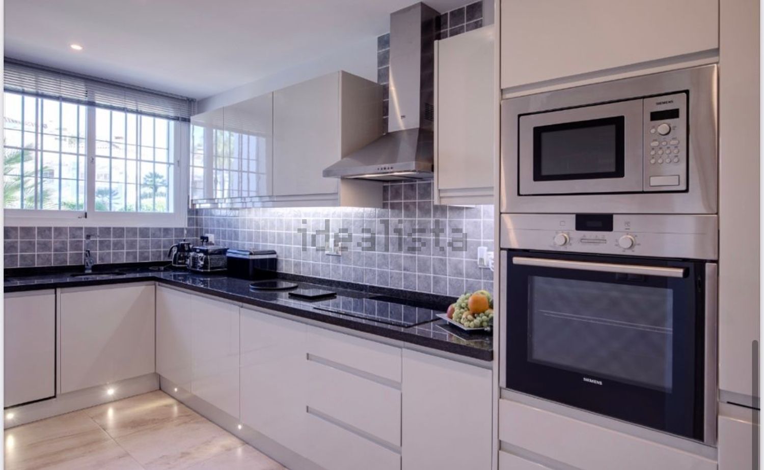 Piso de 112 m² en Marbella