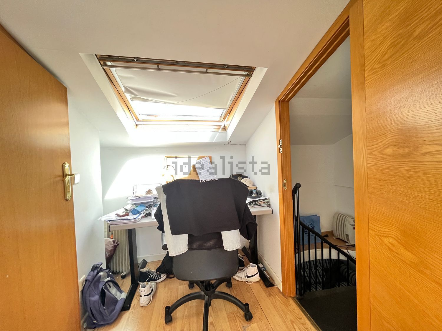 Piso de 140 m² en Madrid