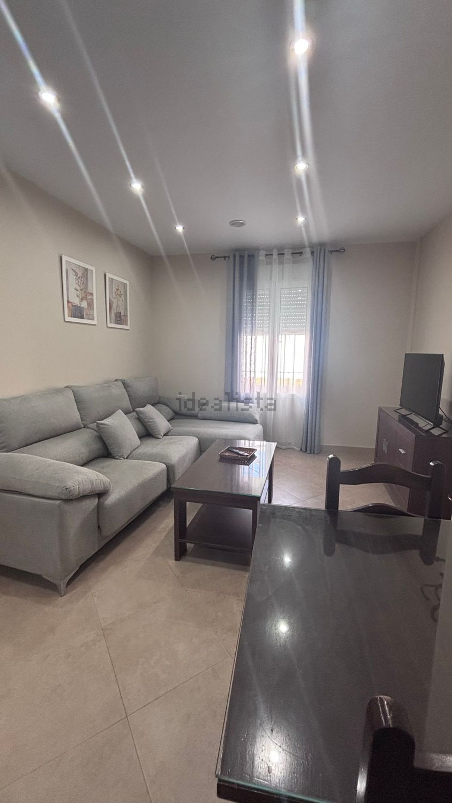 Piso de 60 m² en La Carlota