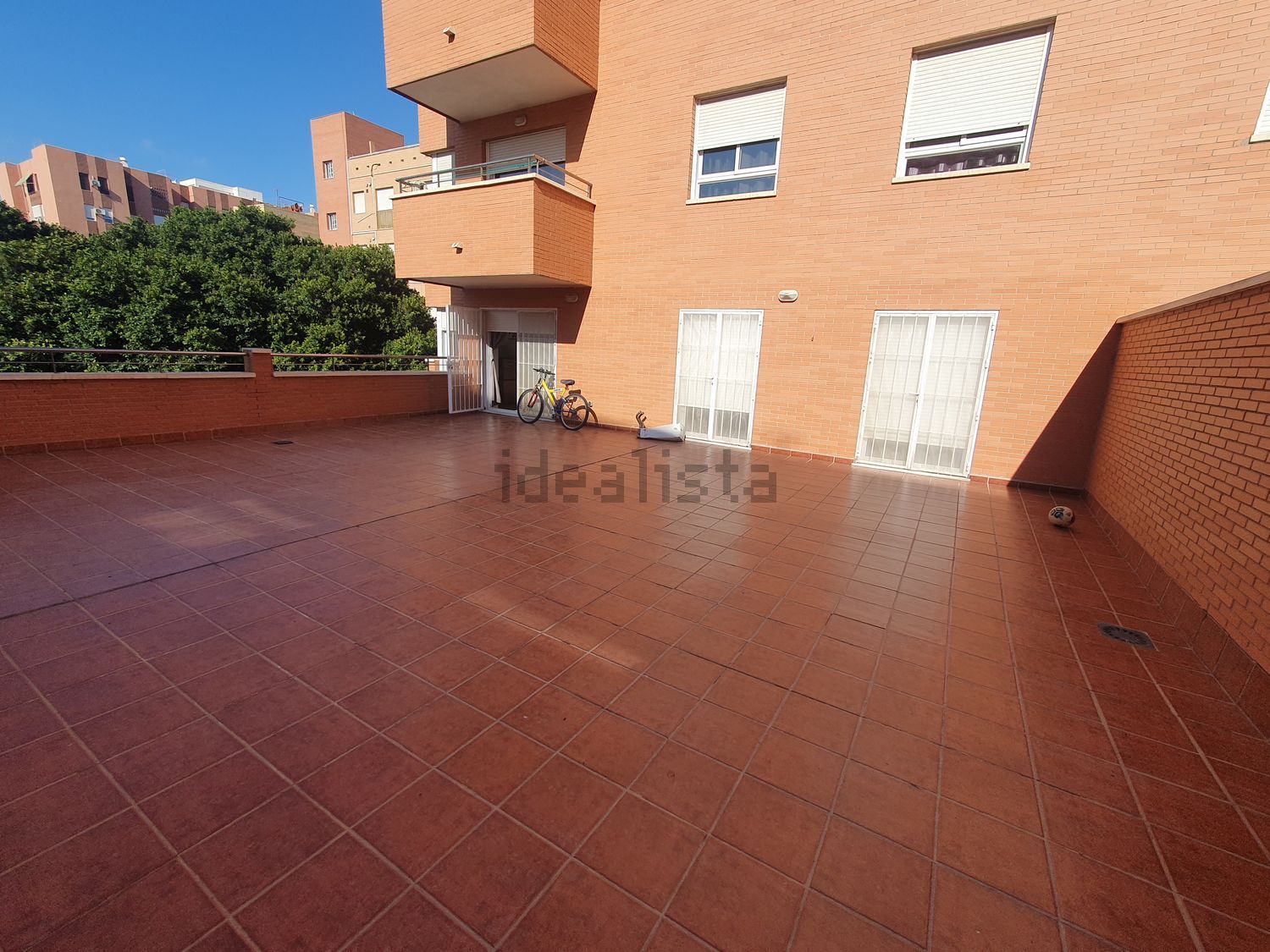 Pis de 85 m² a Almeria
