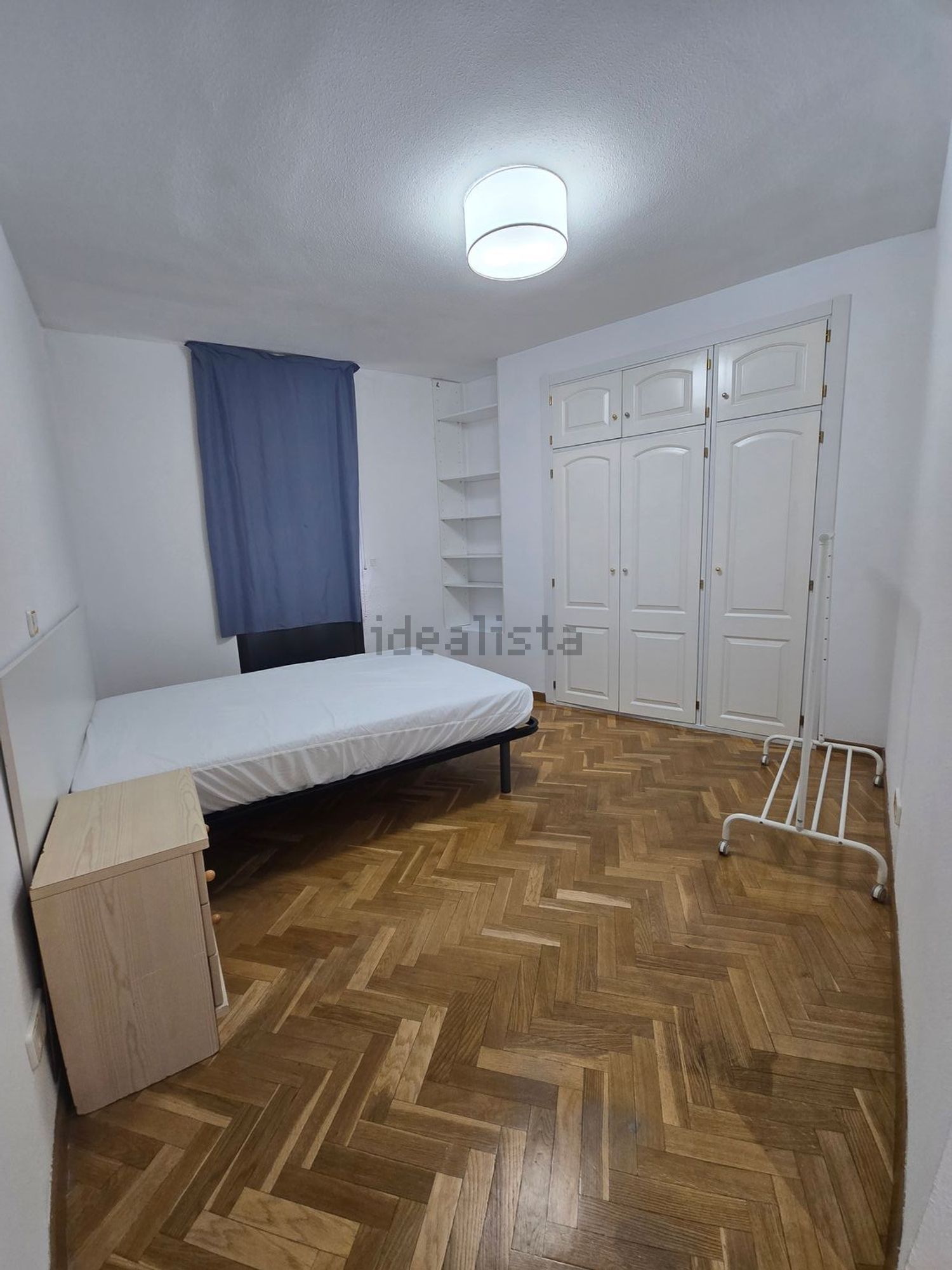 Pis de 140 m² a Madrid