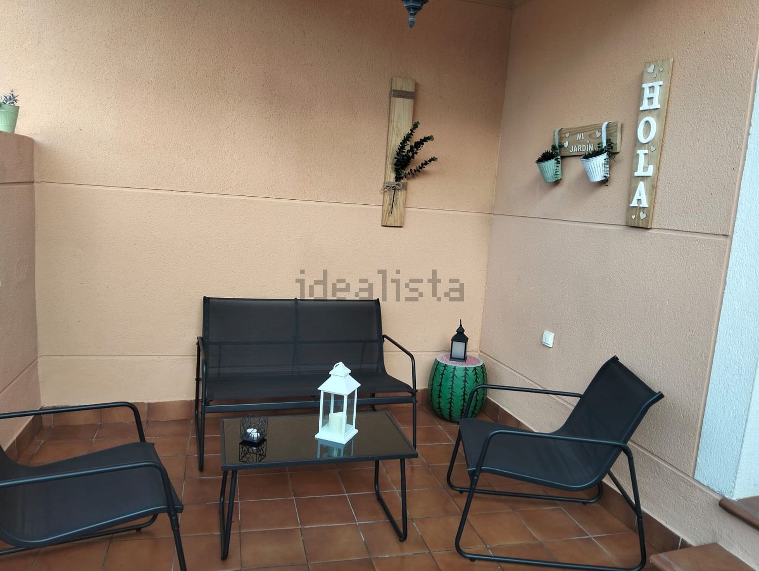 Casa de 150 m² a Casa de Uceda