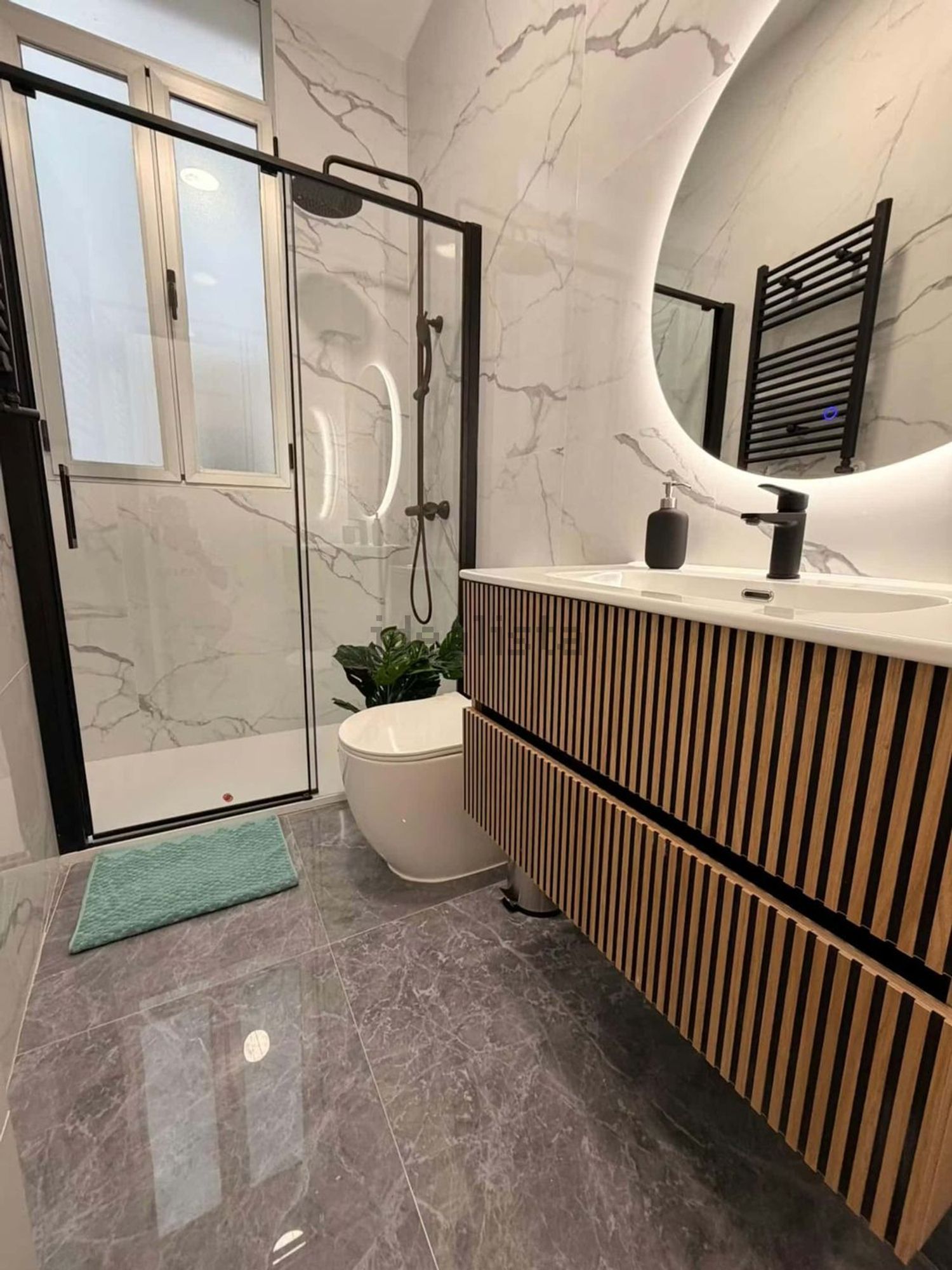 Habitación en alquiler, Madrid