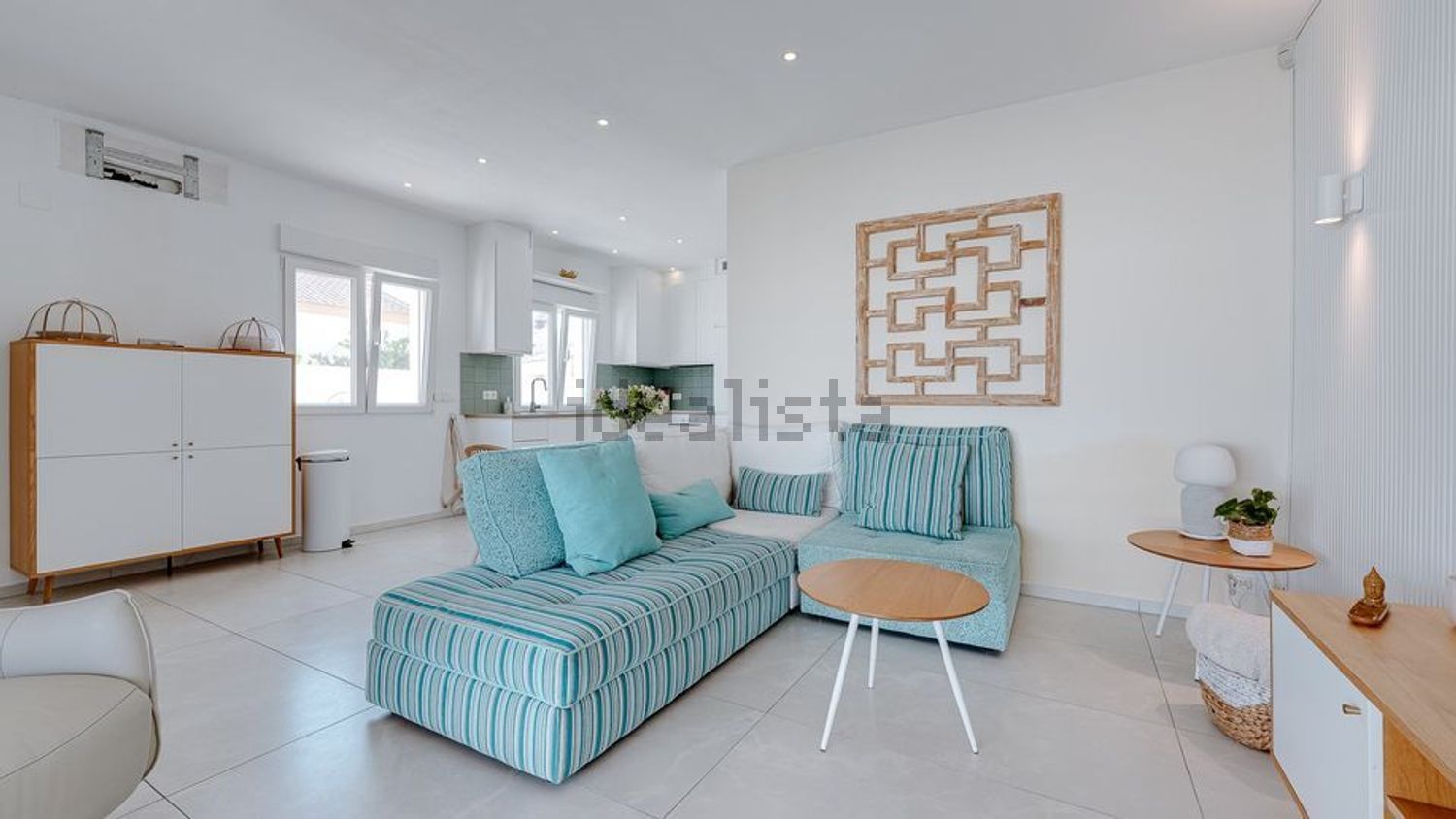 Casa de 115 m² en Torrevieja